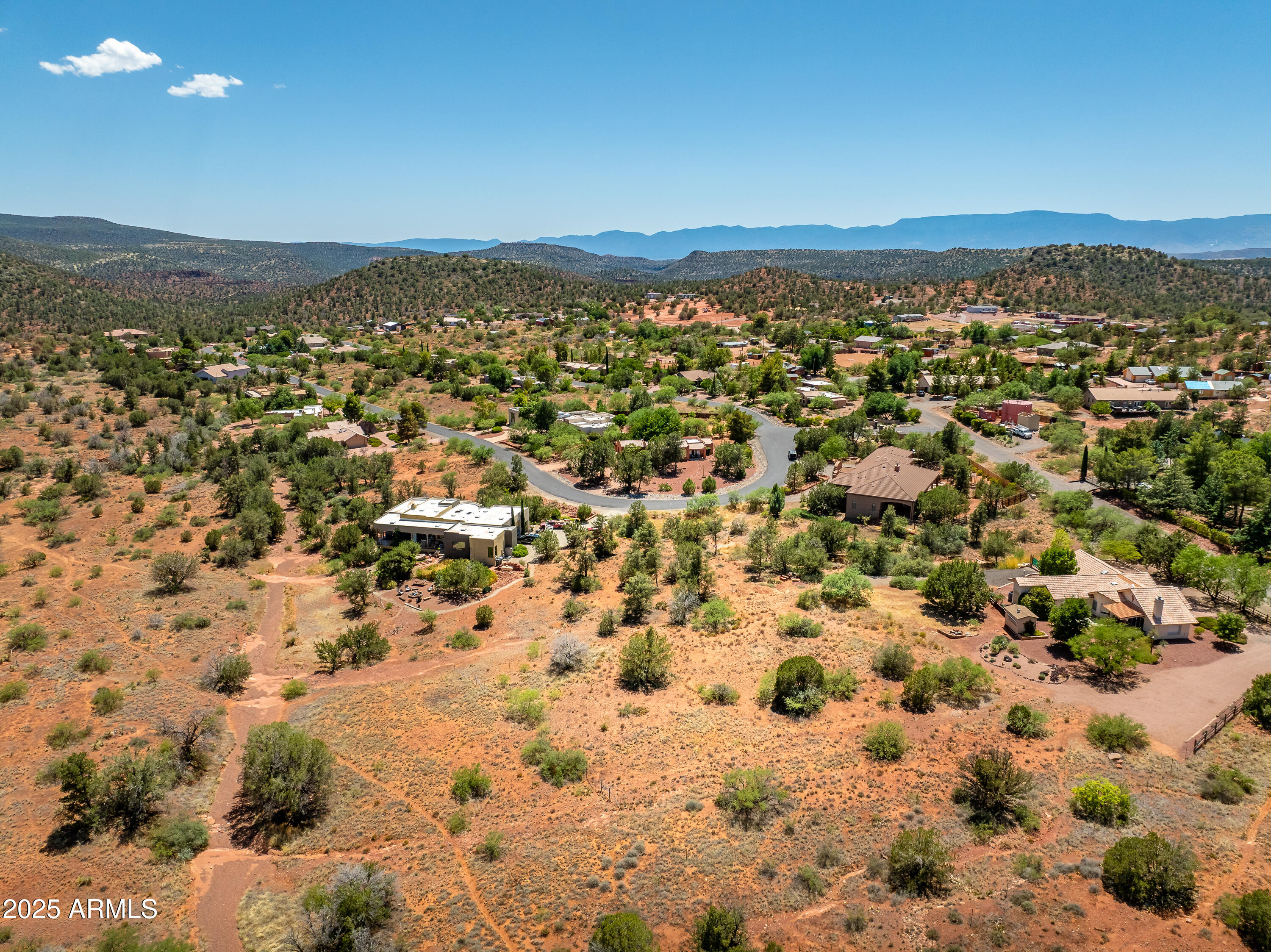 Sedona, Arizona 86336, United States, ,Land,Active,216701