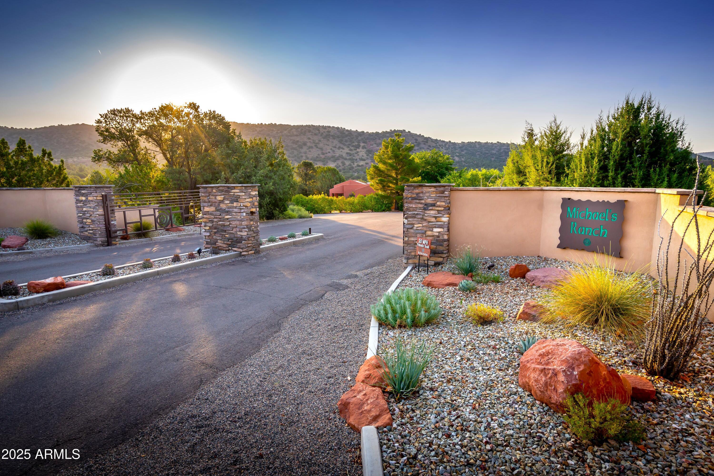 Sedona, Arizona 86336, United States, ,Land,Active,216701