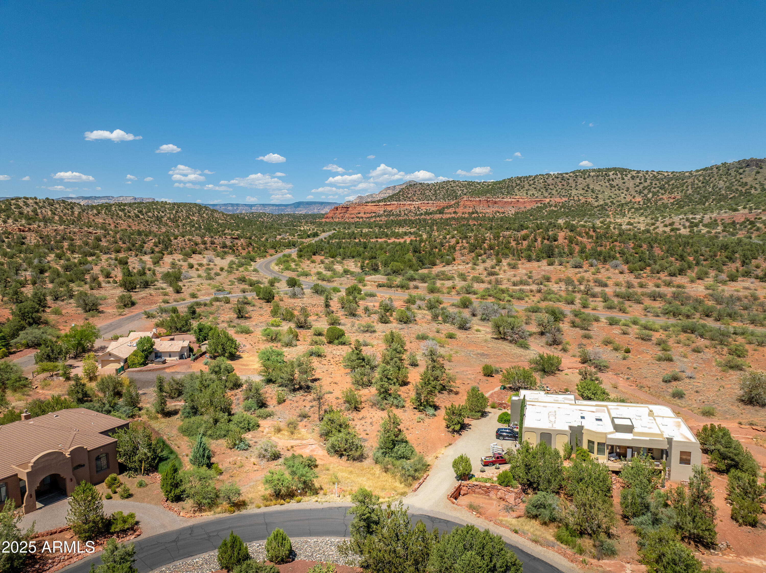 Sedona, Arizona 86336, United States, ,Land,Active,216701