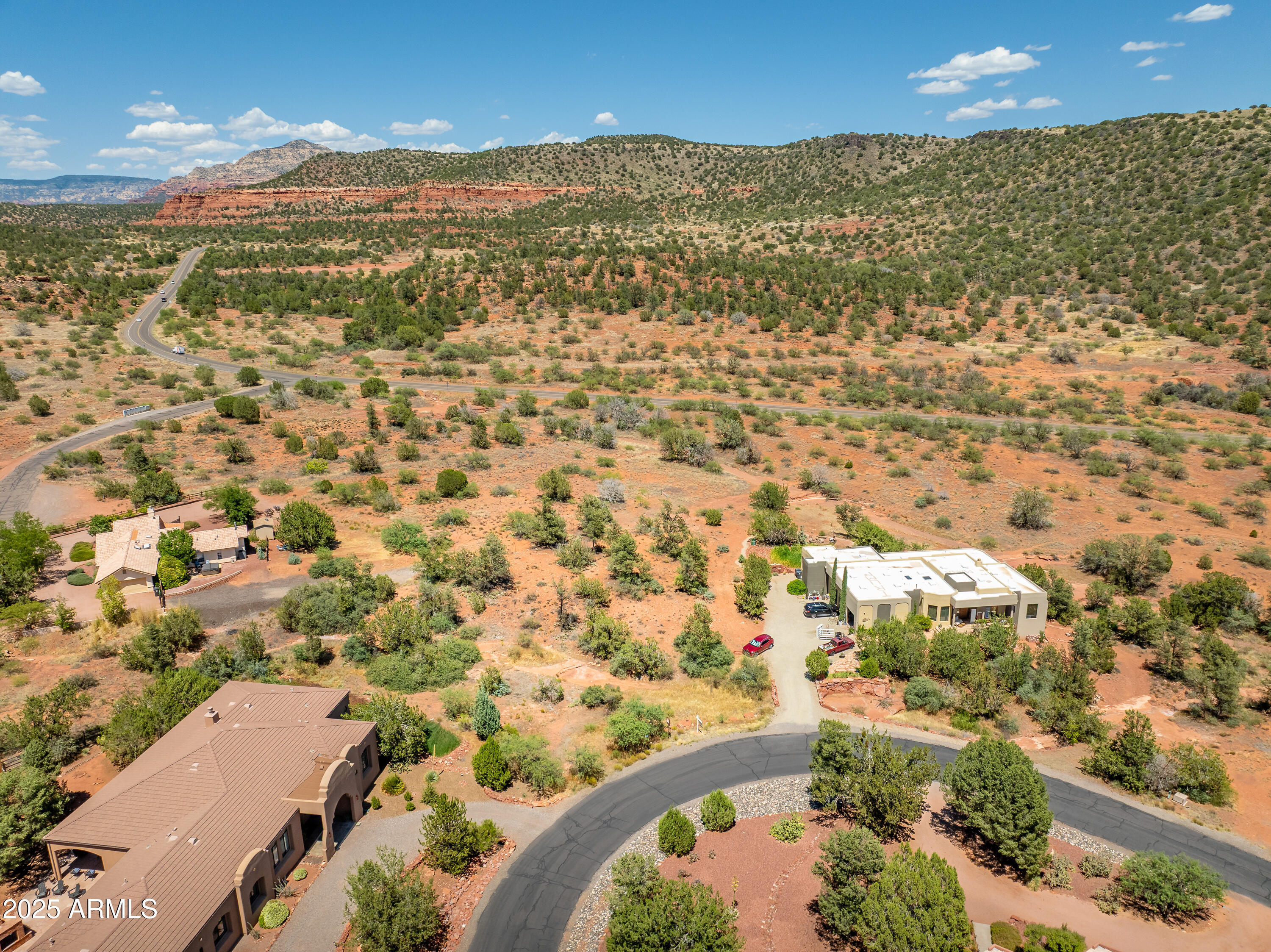 Sedona, Arizona 86336, United States, ,Land,Active,216701