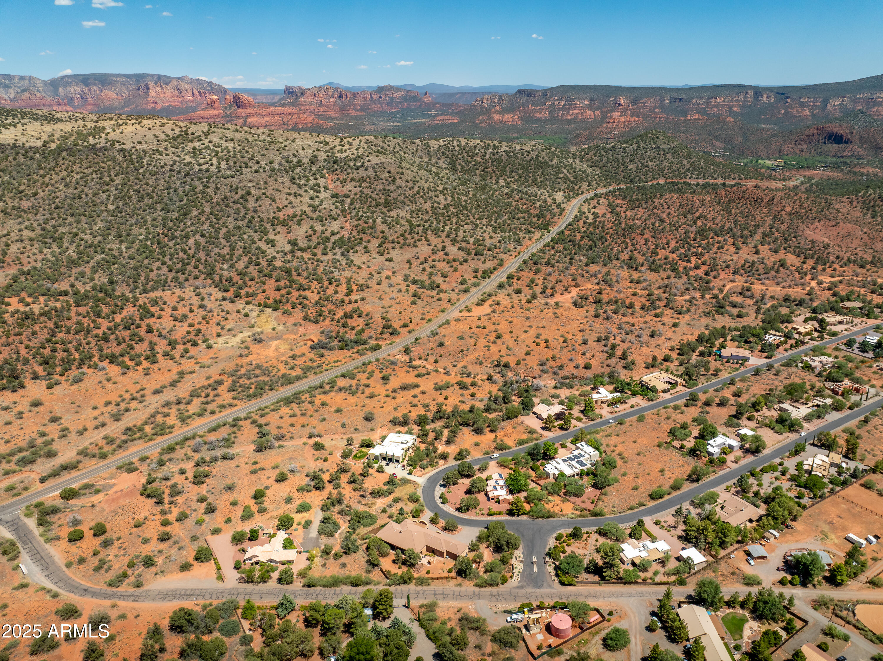 Sedona, Arizona 86336, United States, ,Land,Active,216701