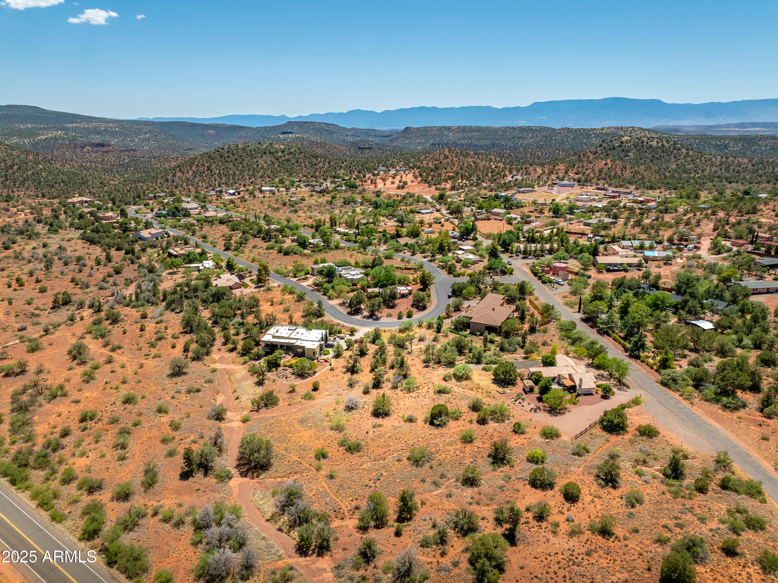 Sedona, Arizona 86336, United States, ,Land,Active,216701