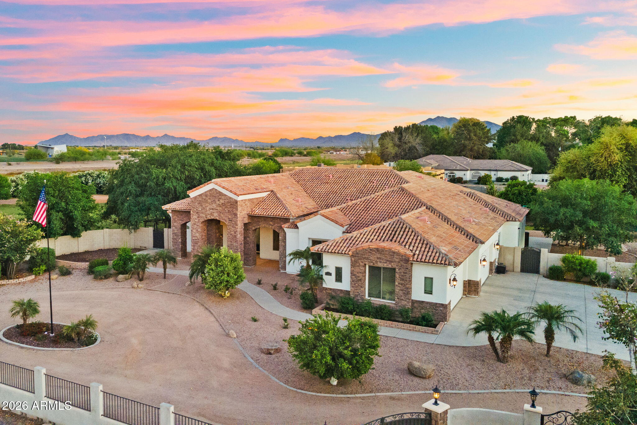 16325 E MAGNOLIA Drive