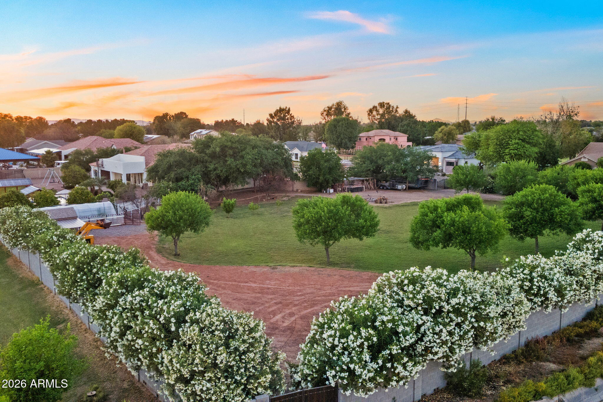 16325 E MAGNOLIA Drive