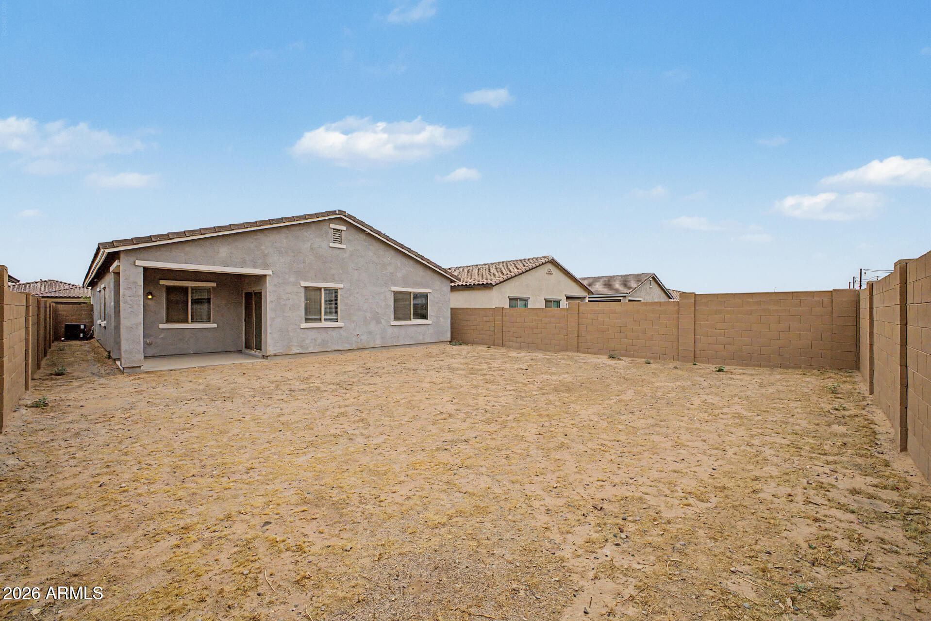 TORTOSA SOUTH PARCEL L - Residential