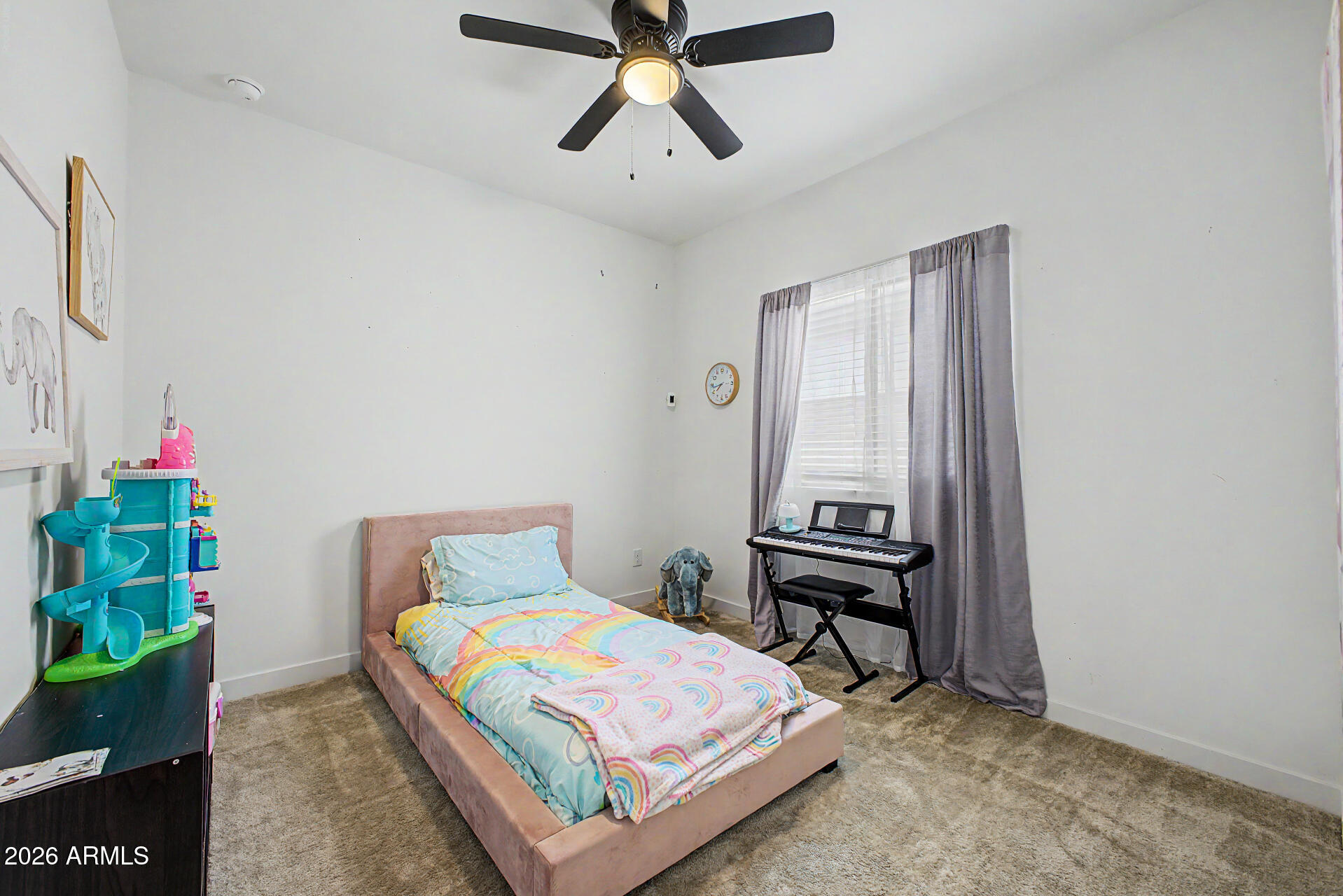 TORTOSA SOUTH PARCEL L - Residential