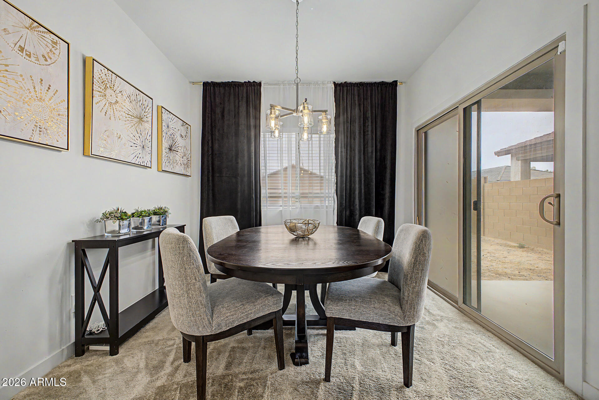 TORTOSA SOUTH PARCEL L - Residential