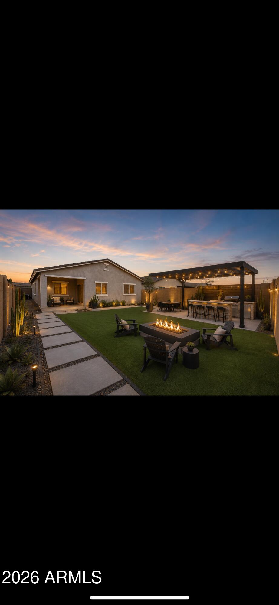 TORTOSA SOUTH PARCEL L - Residential