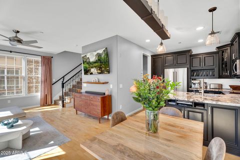 Photo of 2446 E Roma Avenue, Phoenix, AZ 85016 (MLS # 6938892)