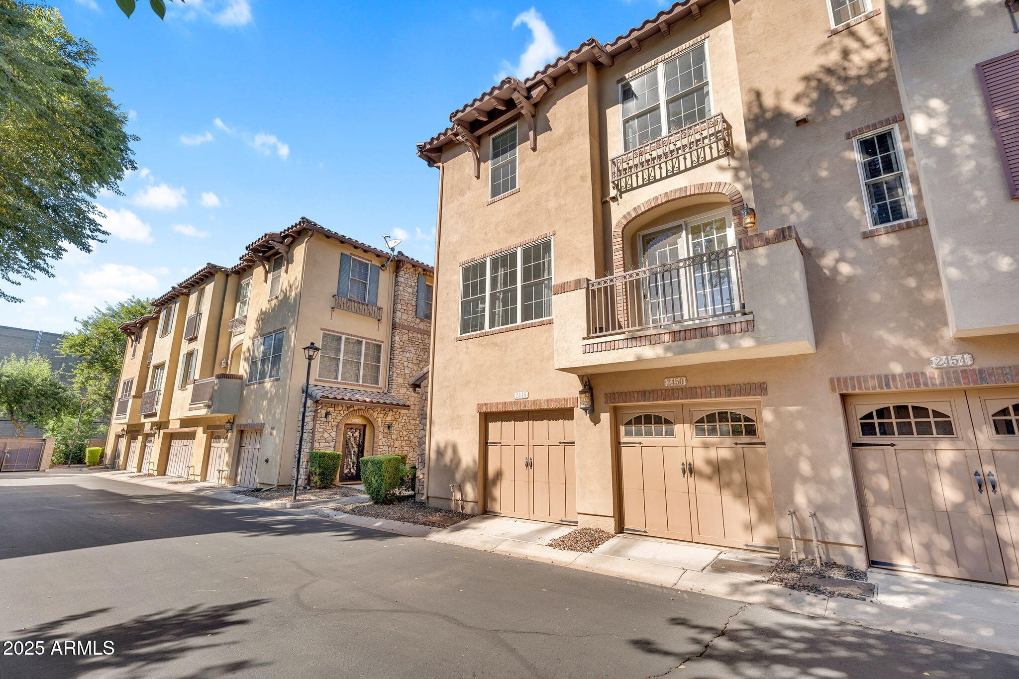 Homes for Sale in Queen Creek Arizona 1 2446 E ROMA Avenue