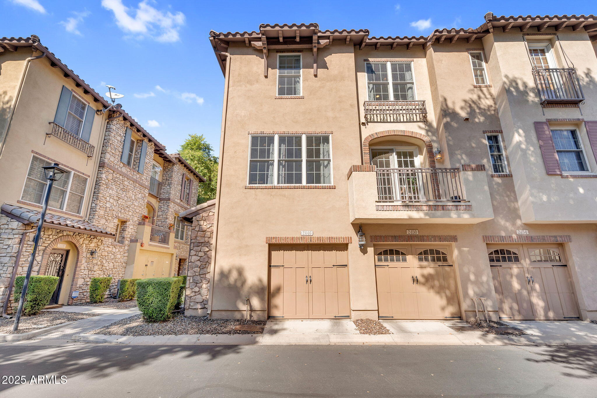 Homes for Sale in Queen Creek Arizona 3 2446 E ROMA Avenue