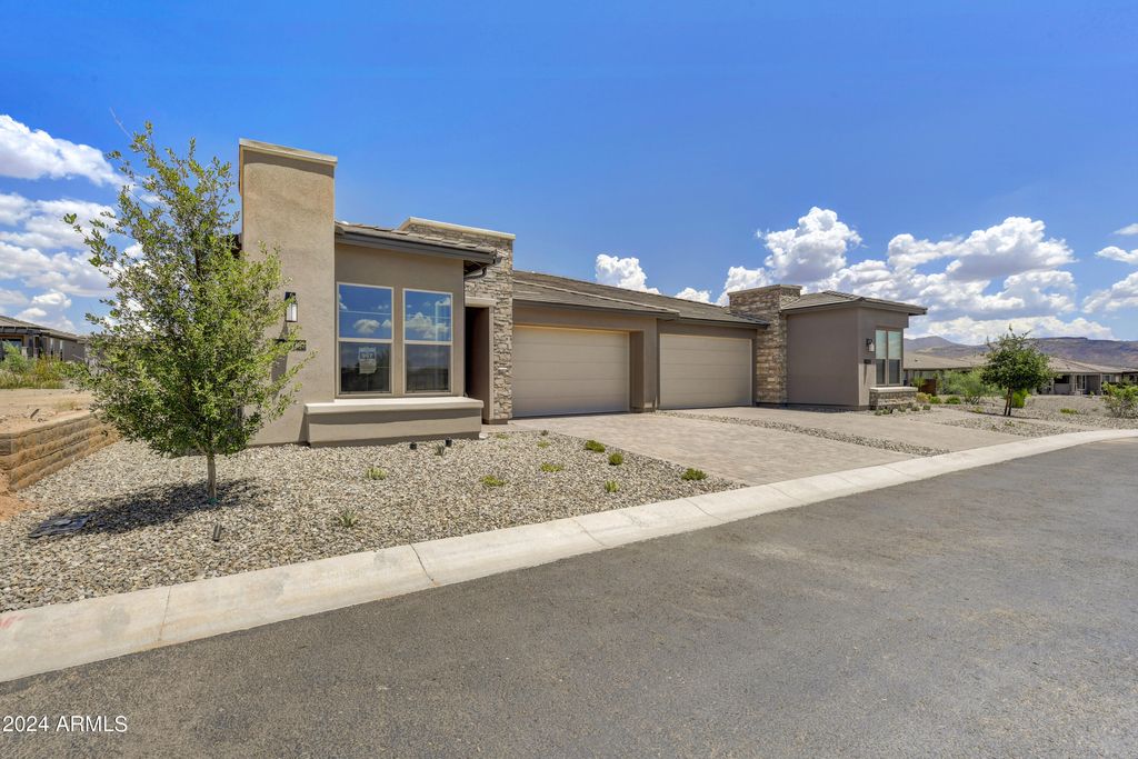 Photo of 18238 E Coronado Cave Court, Rio Verde, AZ 85263 (MLS # 6929745)