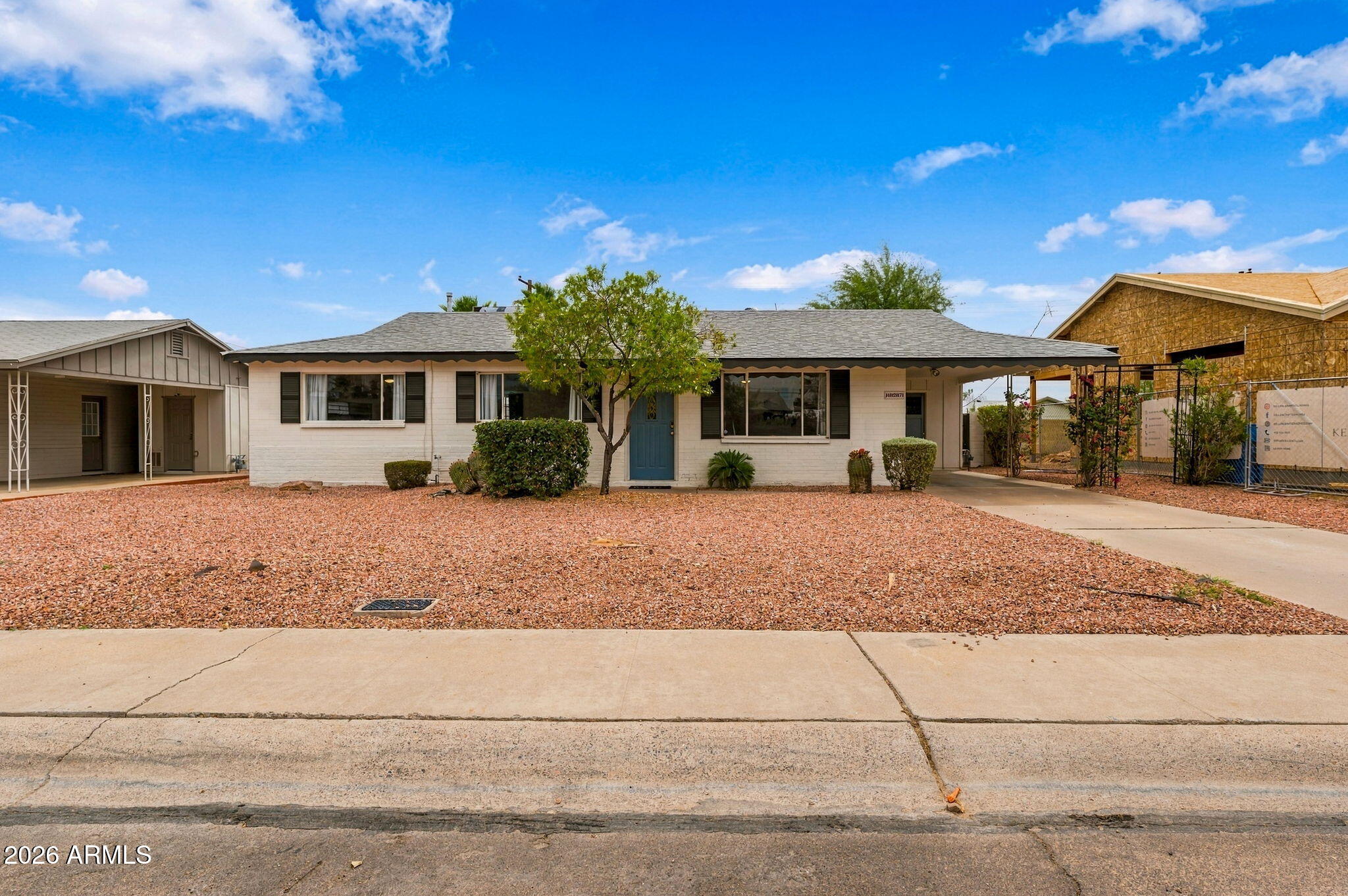Homes for Sale in Queen Creek Arizona 1 427 E MCKINLEY Street