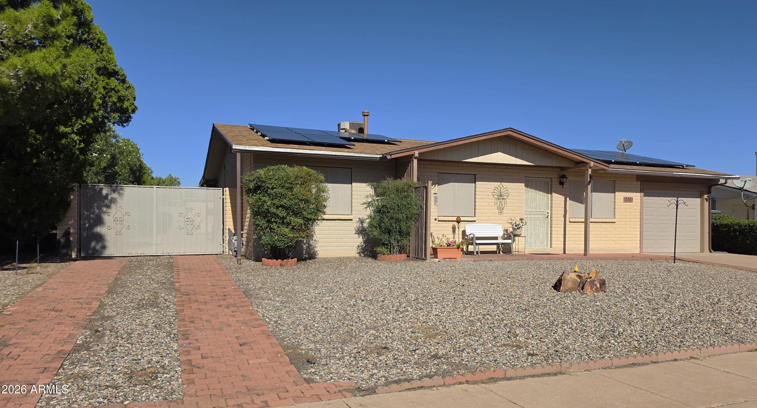 1530 Paseo Arruza --
