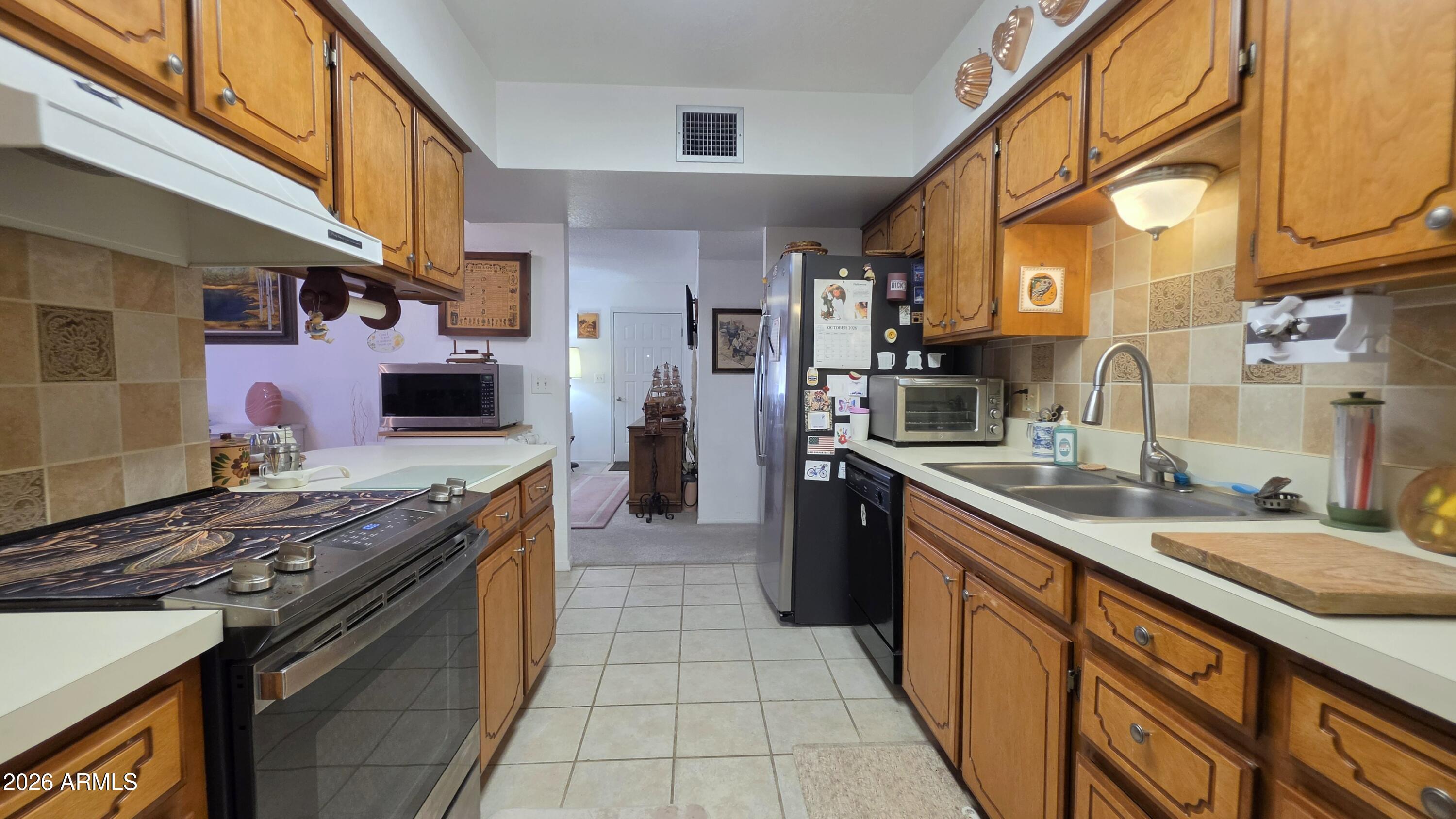 1530 Paseo Arruza --