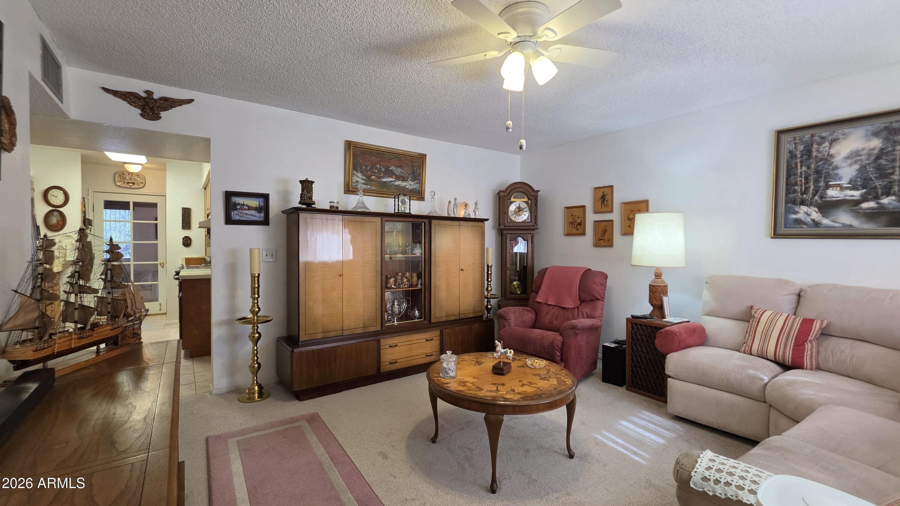 1530 Paseo Arruza --