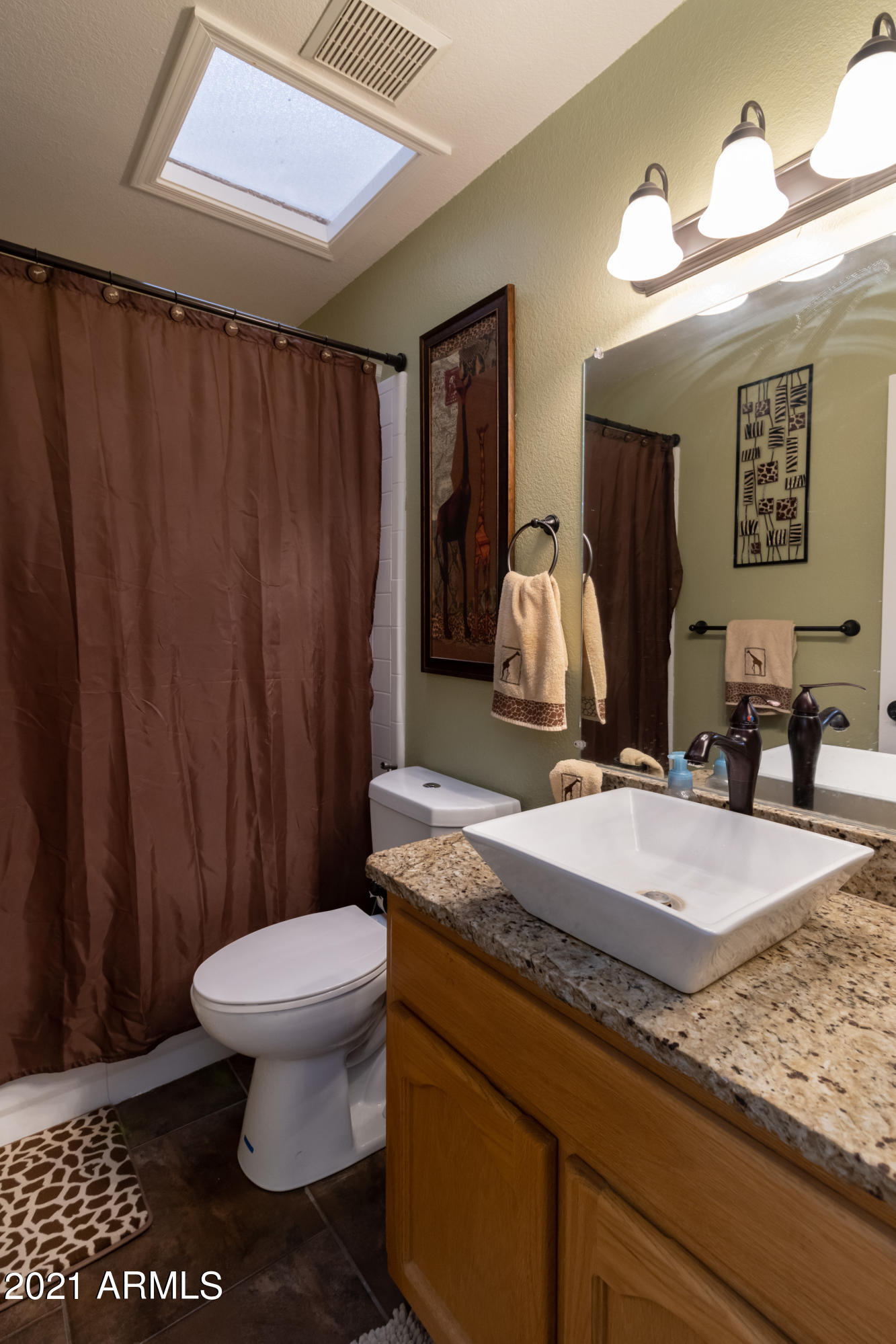 SHADOW RIDGE - Residential