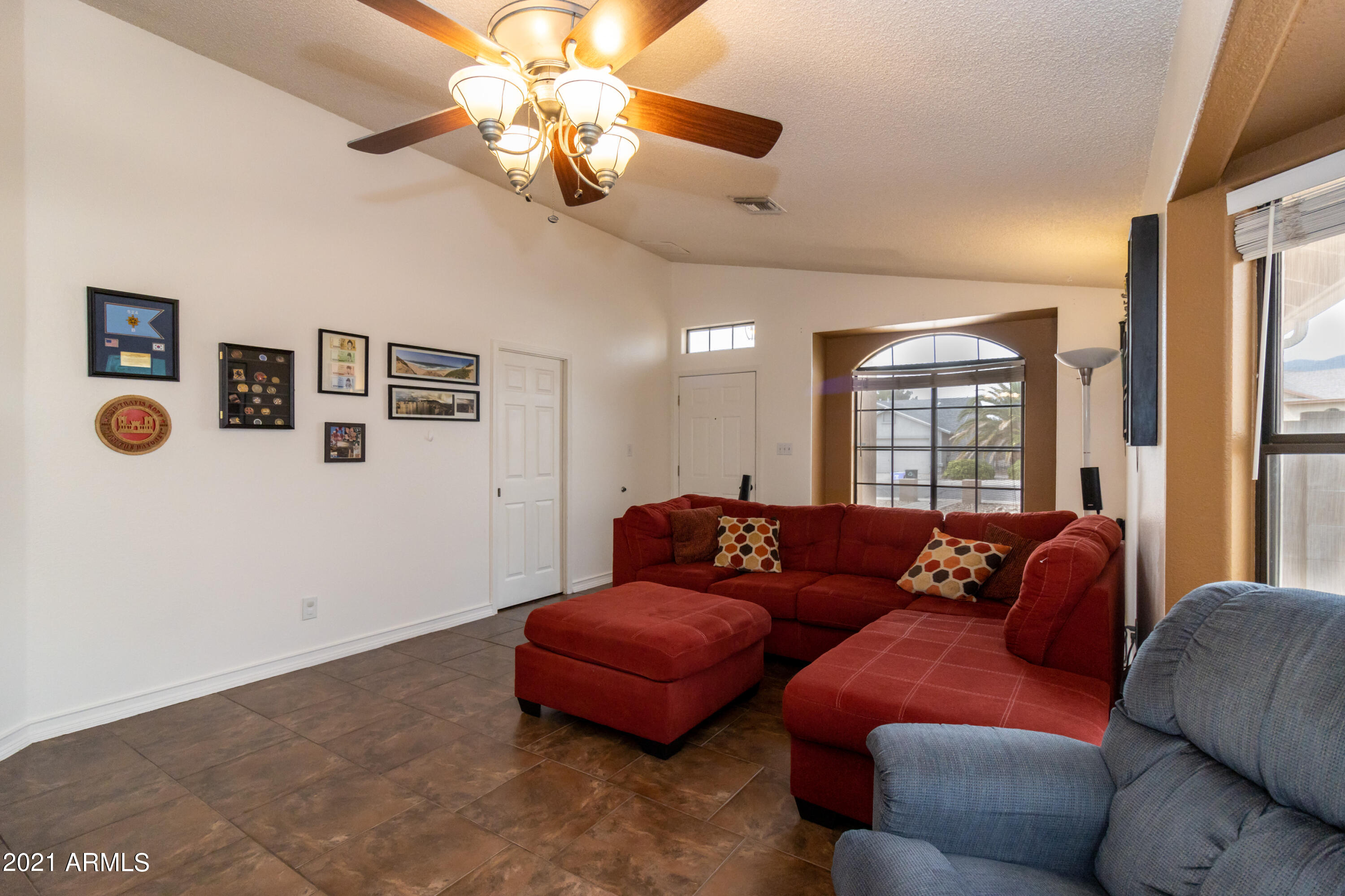 SHADOW RIDGE - Residential
