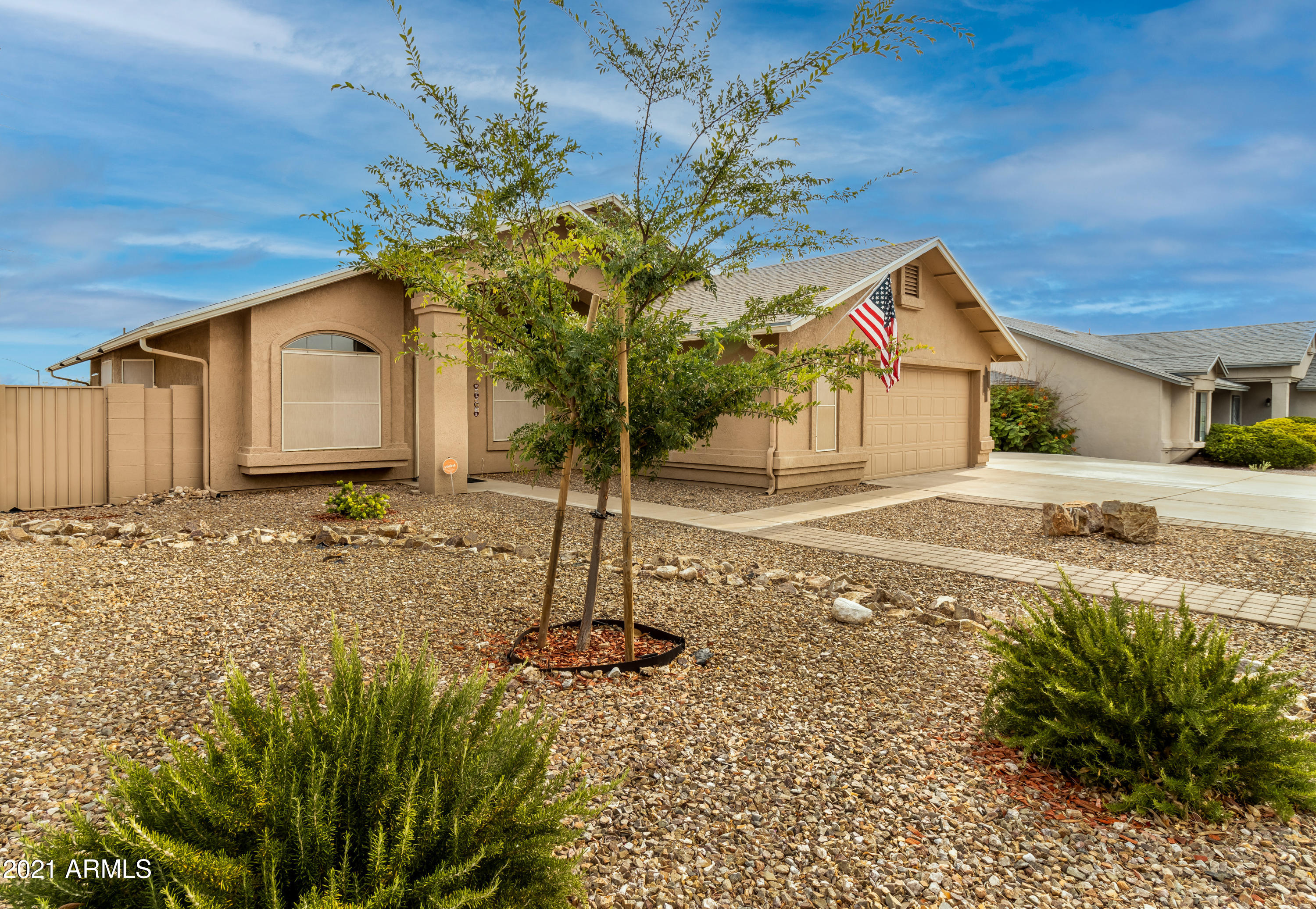 SHADOW RIDGE - Residential