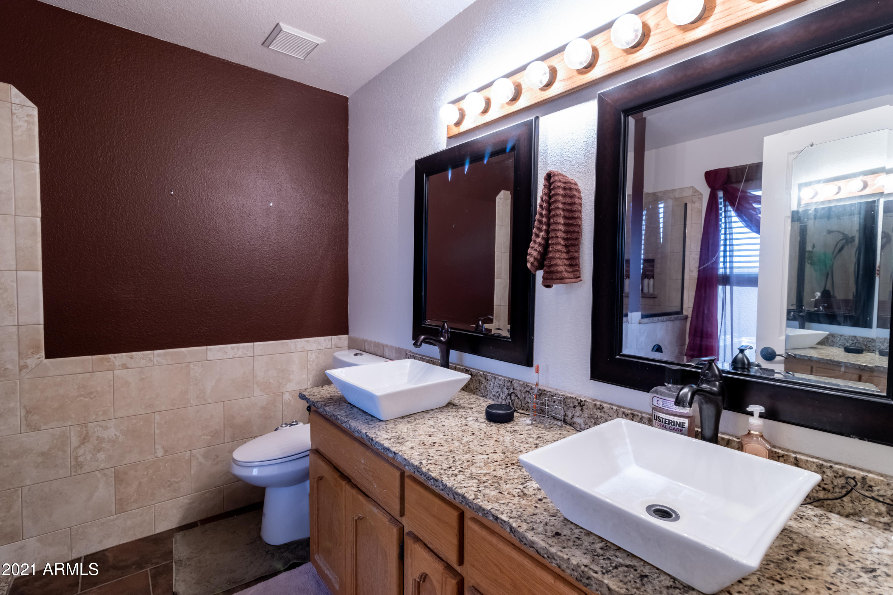 SHADOW RIDGE - Residential