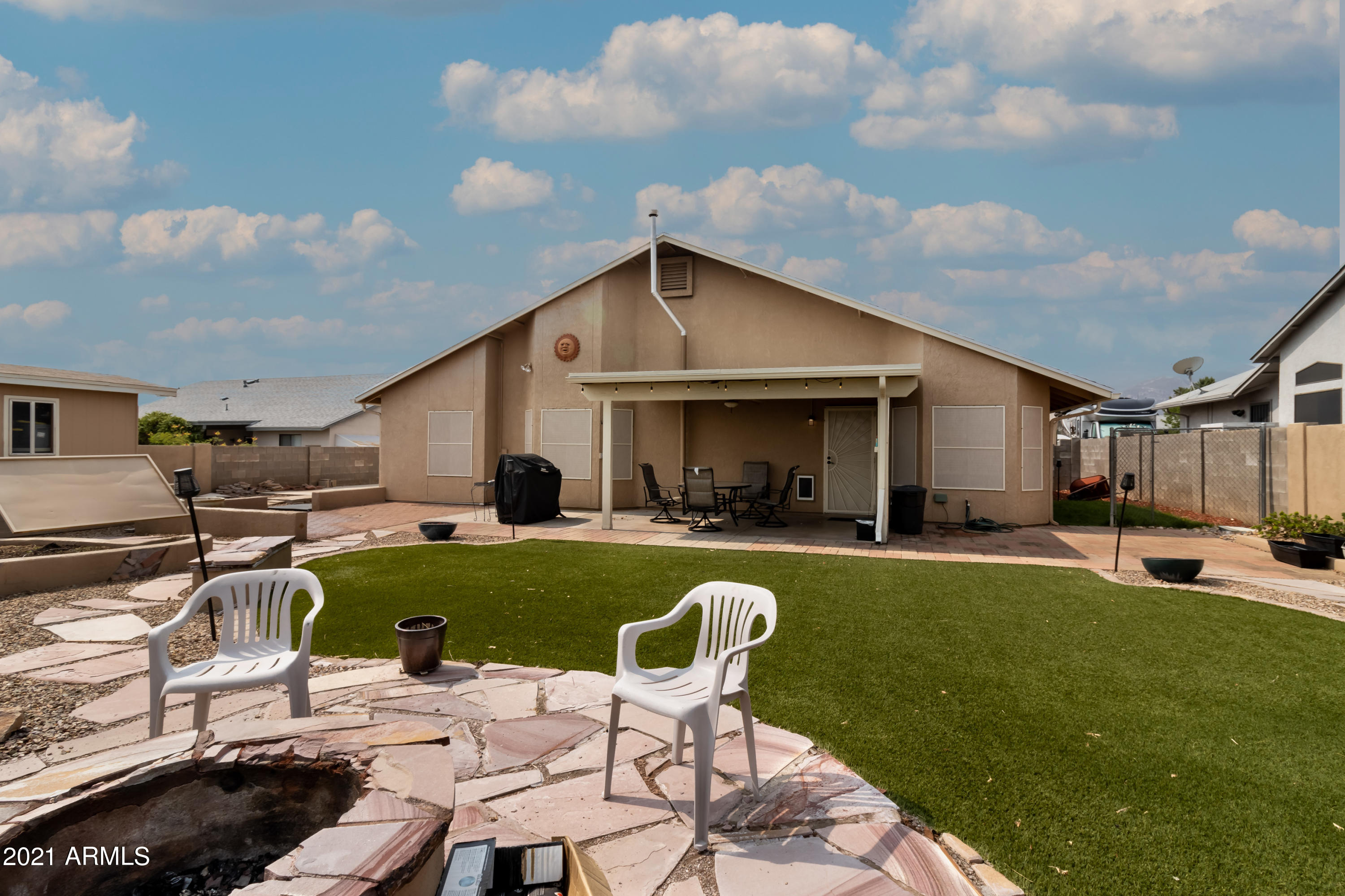 SHADOW RIDGE - Residential