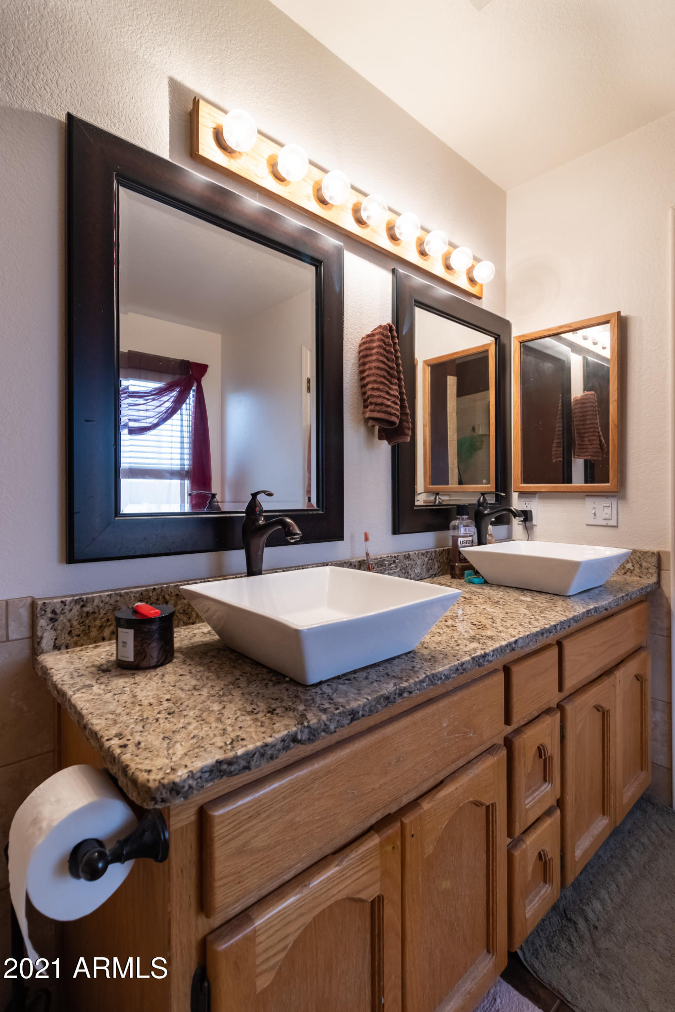 SHADOW RIDGE - Residential