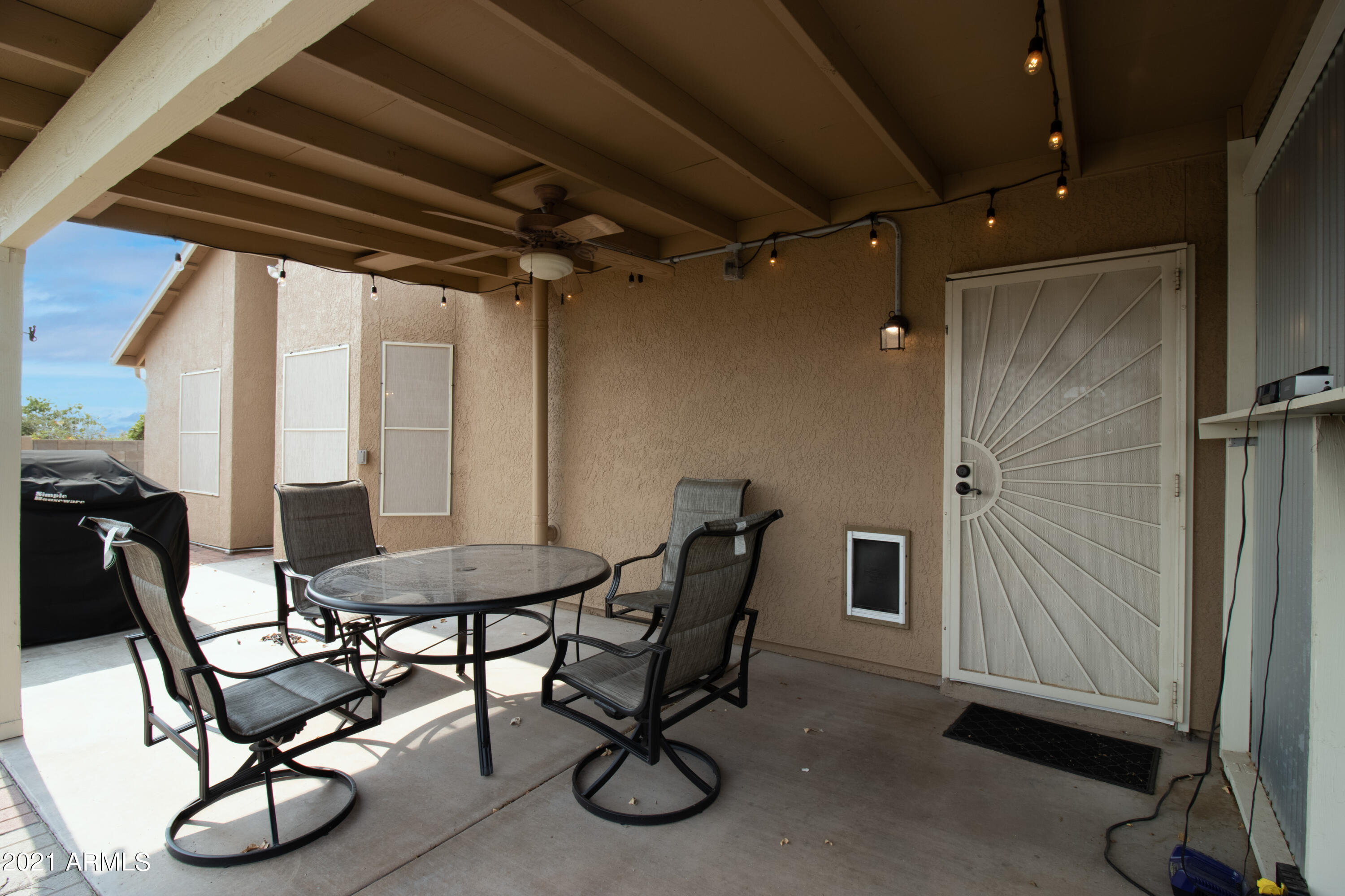 SHADOW RIDGE - Residential