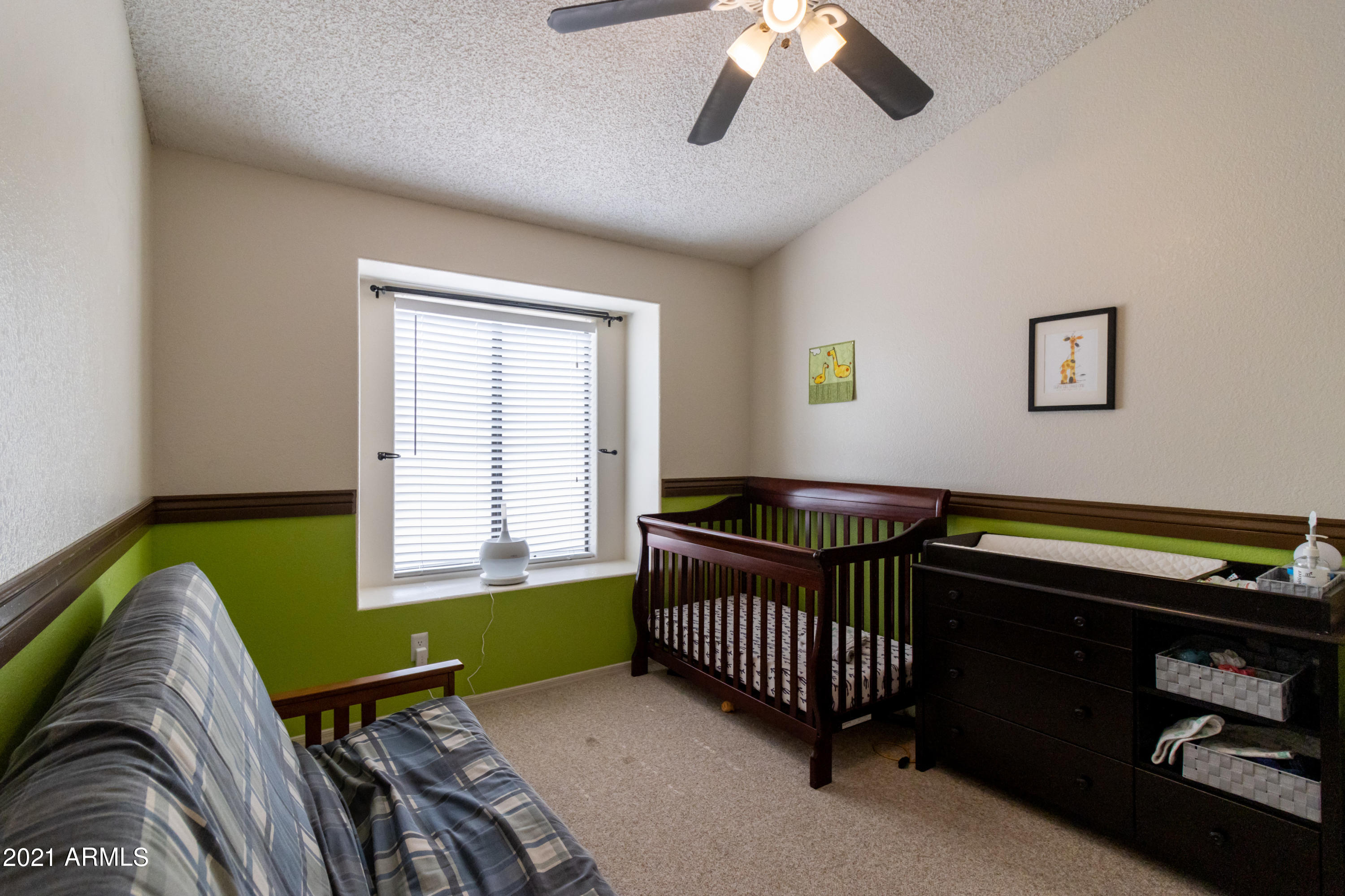 SHADOW RIDGE - Residential
