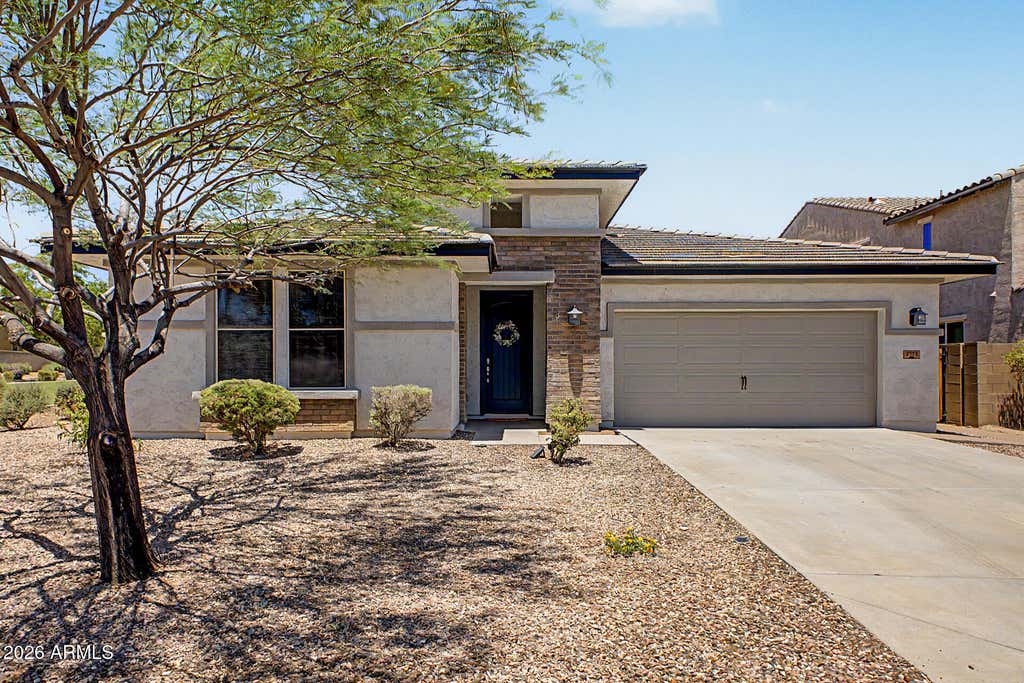 Photo of 3770 W Aracely Drive, New River, AZ 85087 (MLS # 7032932)