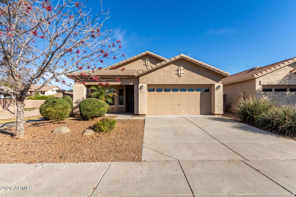 Photo of 44114 W Venture Lane, Maricopa, AZ 85139 (MLS # 6969225)