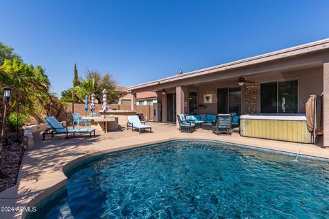 A home in Litchfield Park