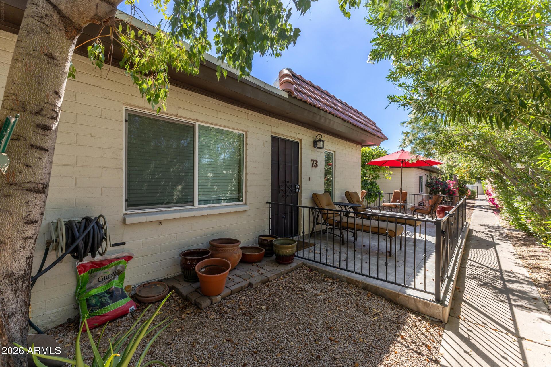 1916 W MORNINGSIDE Drive 73