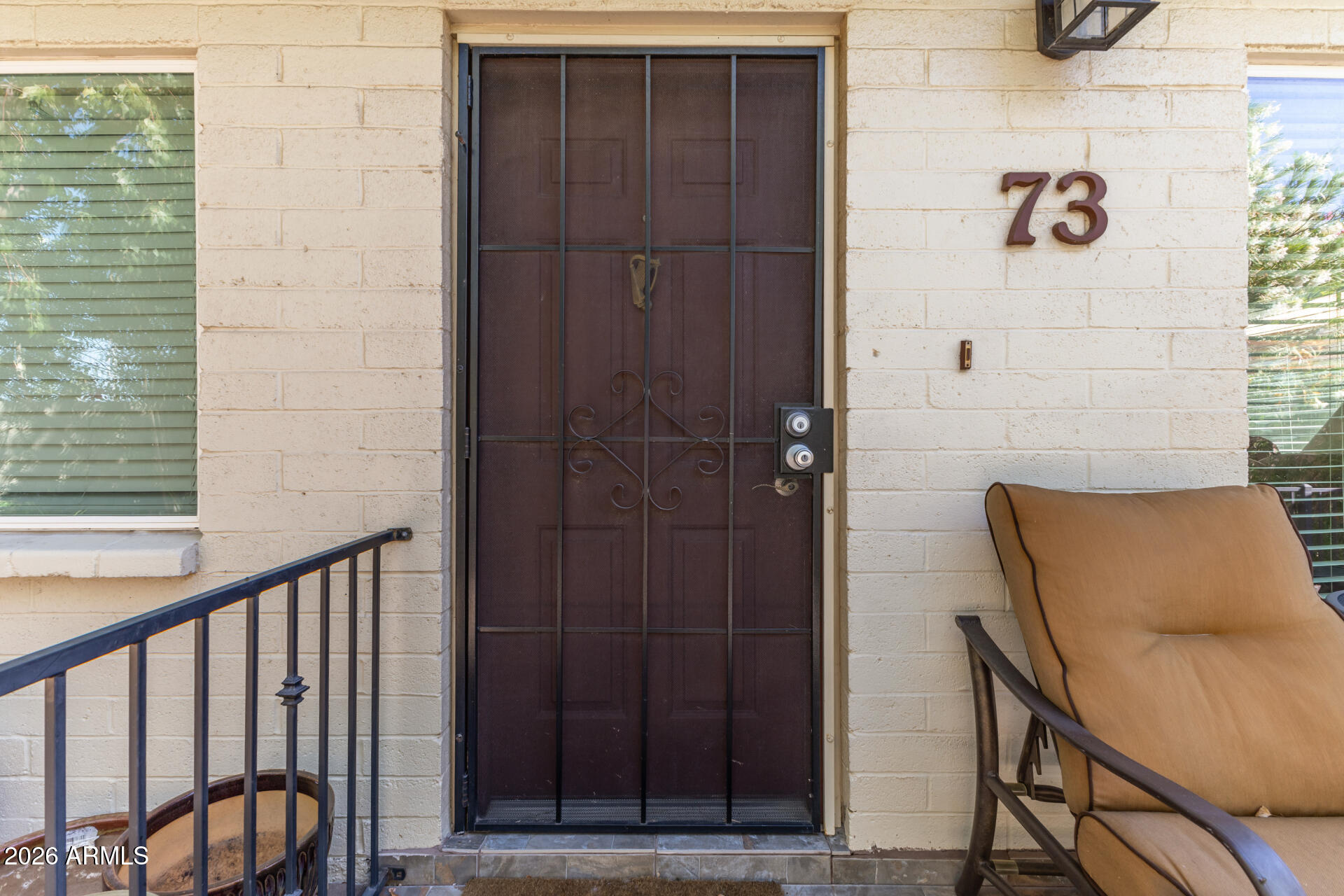 1916 W MORNINGSIDE Drive 73