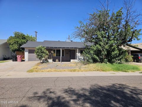 Photo of 1808 N 87th Place, Scottsdale, AZ 85257 (MLS # 7051218)