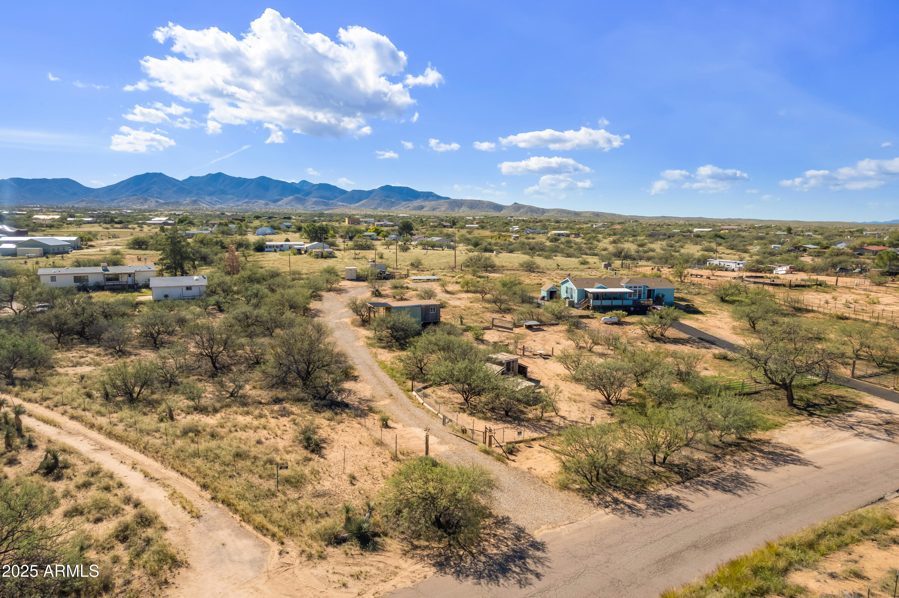 3315 W Thunderbird Trail -