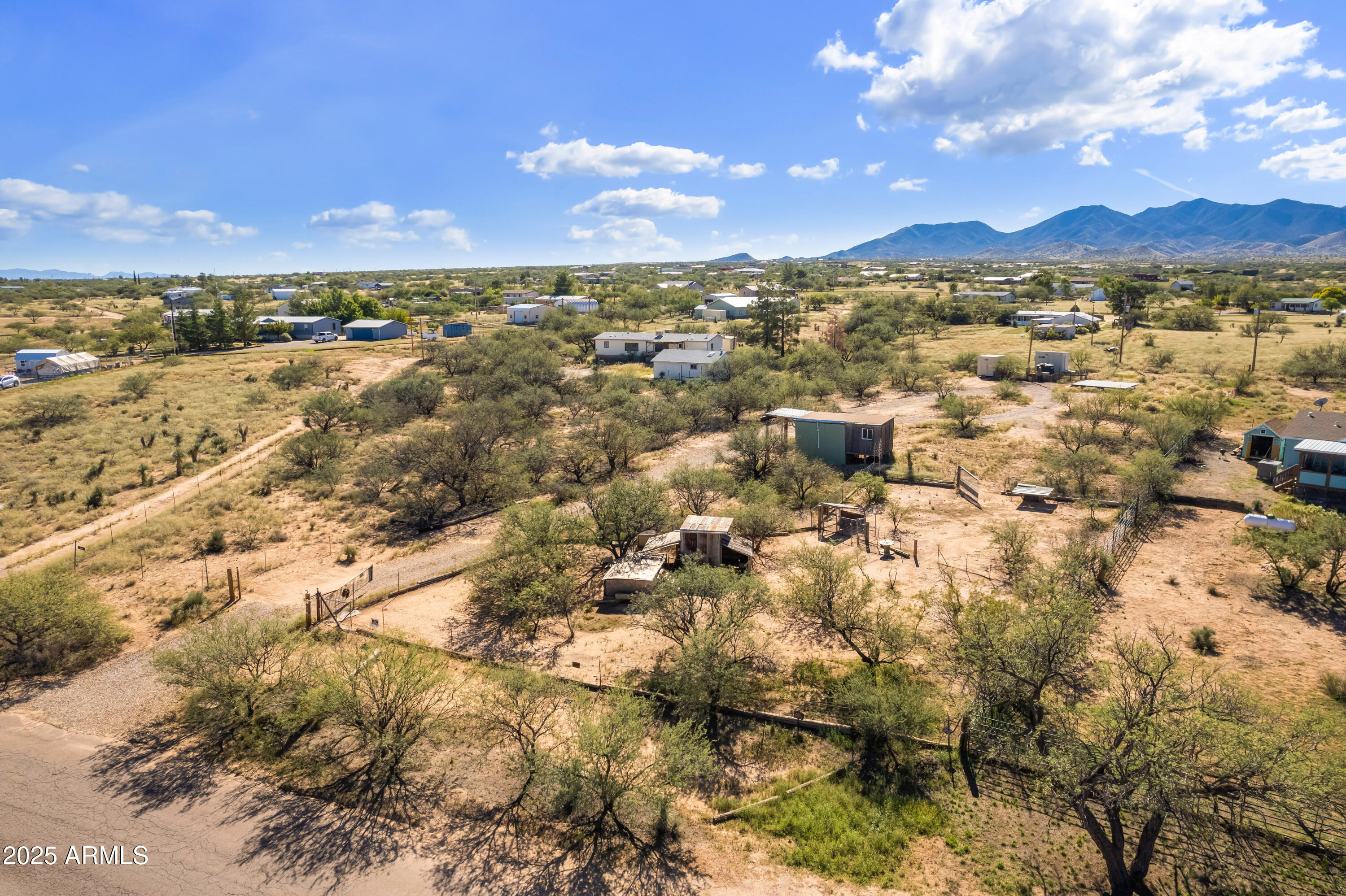 3315 W Thunderbird Trail -