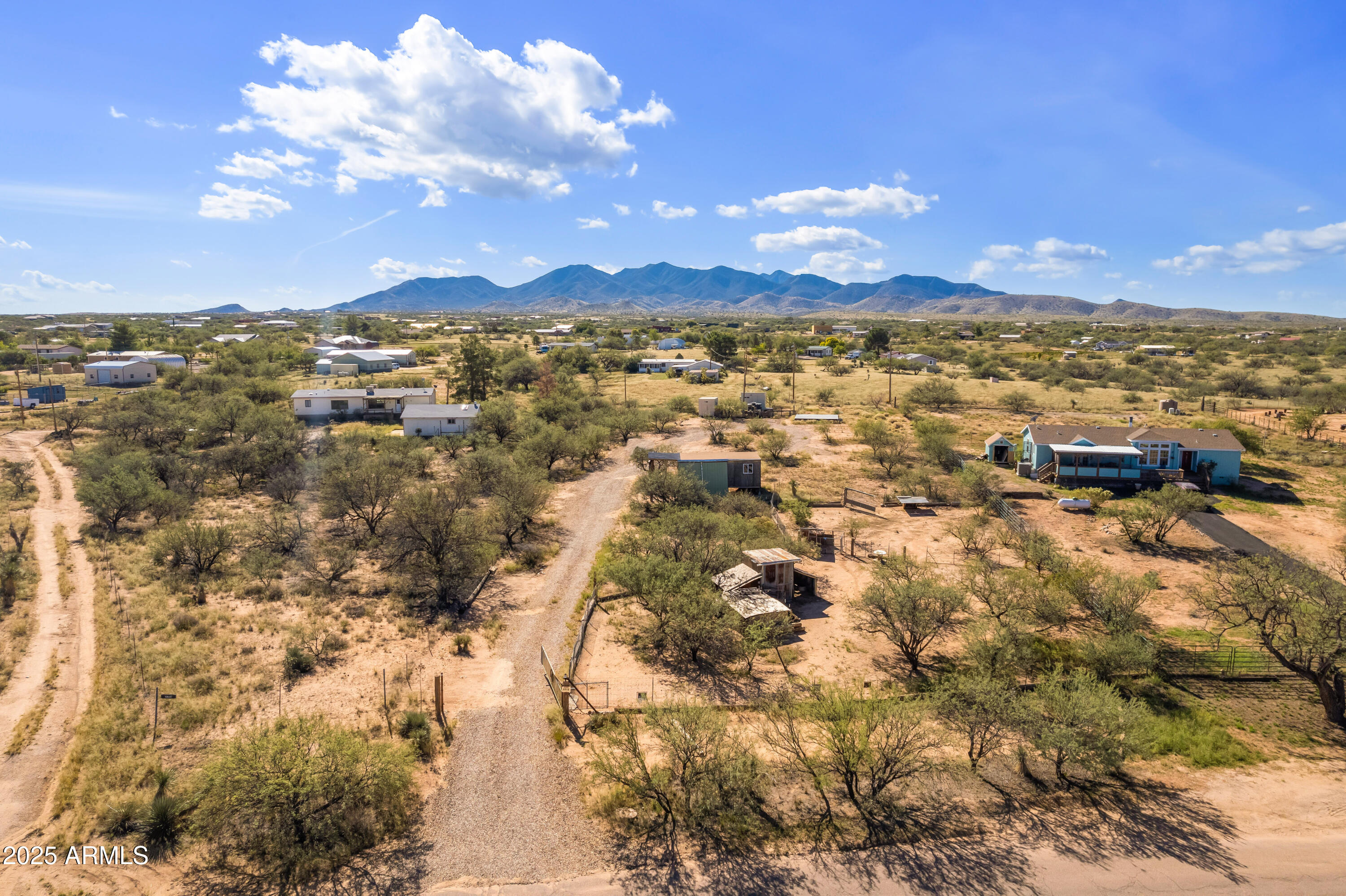 3315 W Thunderbird Trail -