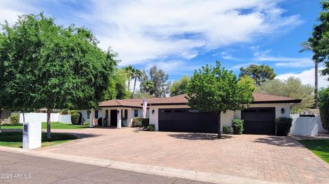 8031 N 12TH Avenue Phoenix AZ 85021