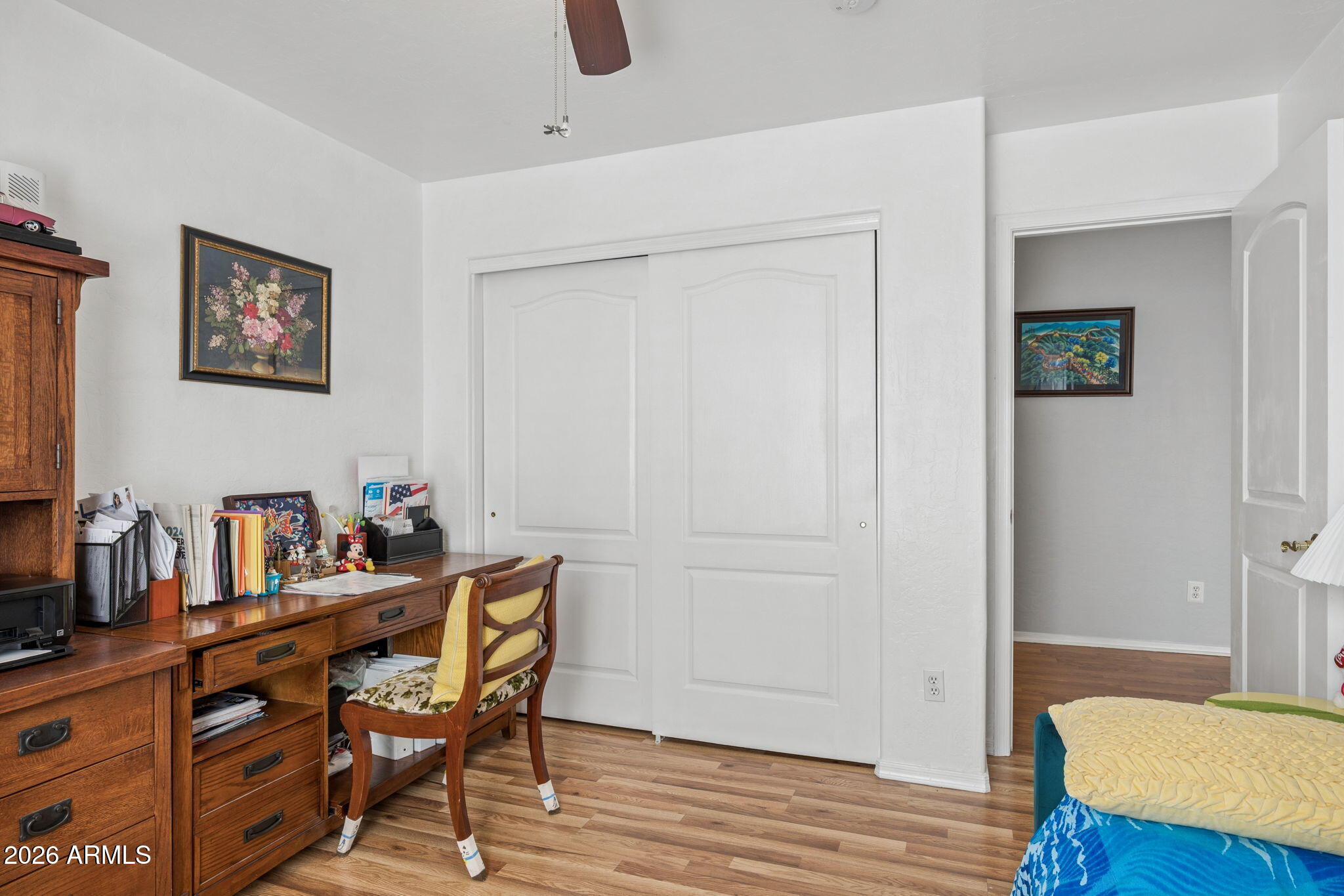 EL DORADO LAKES GOLF COMMUNITY TRACT I - Residential