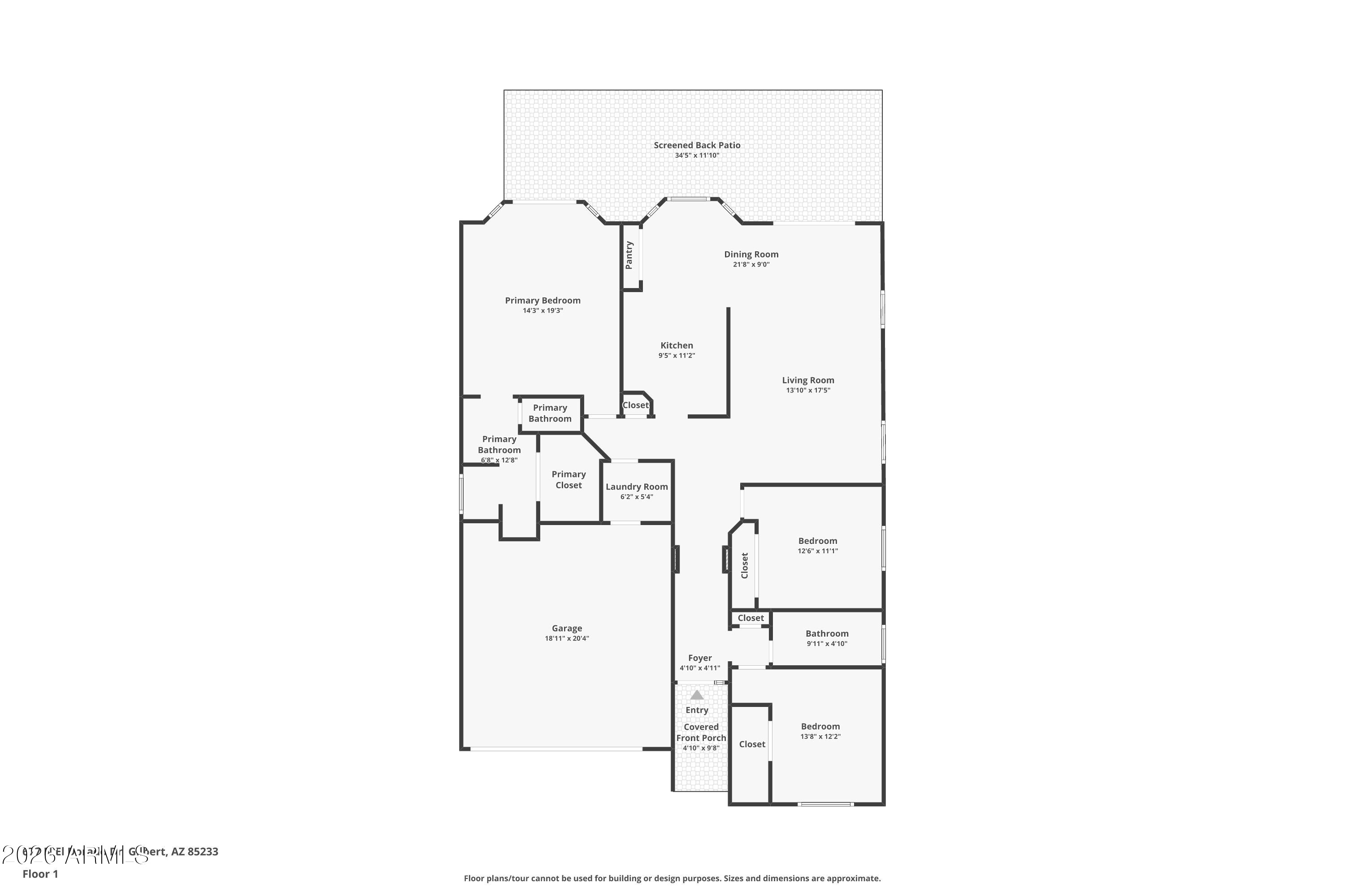 EL DORADO LAKES GOLF COMMUNITY TRACT I - Residential