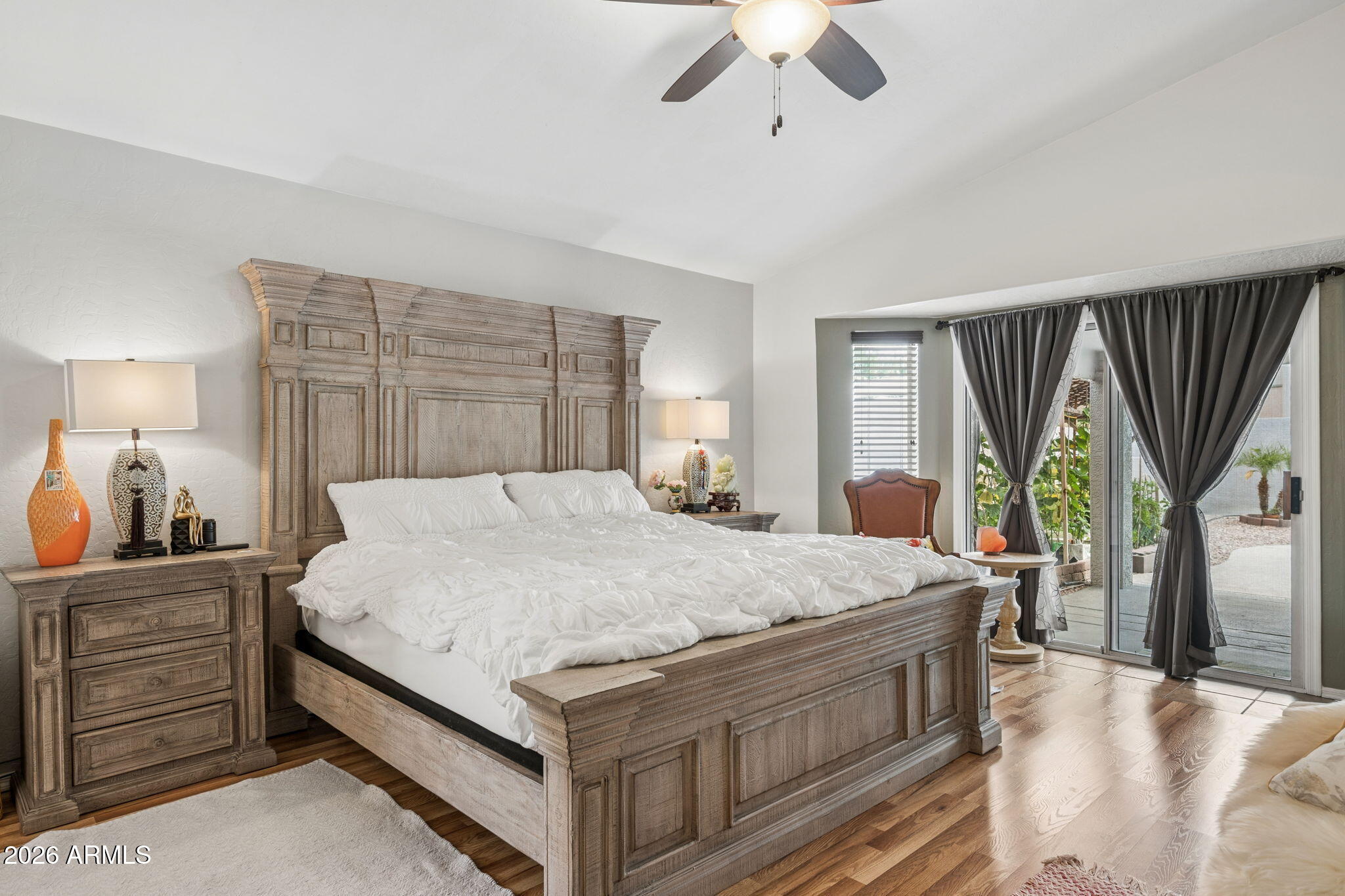 EL DORADO LAKES GOLF COMMUNITY TRACT I - Residential