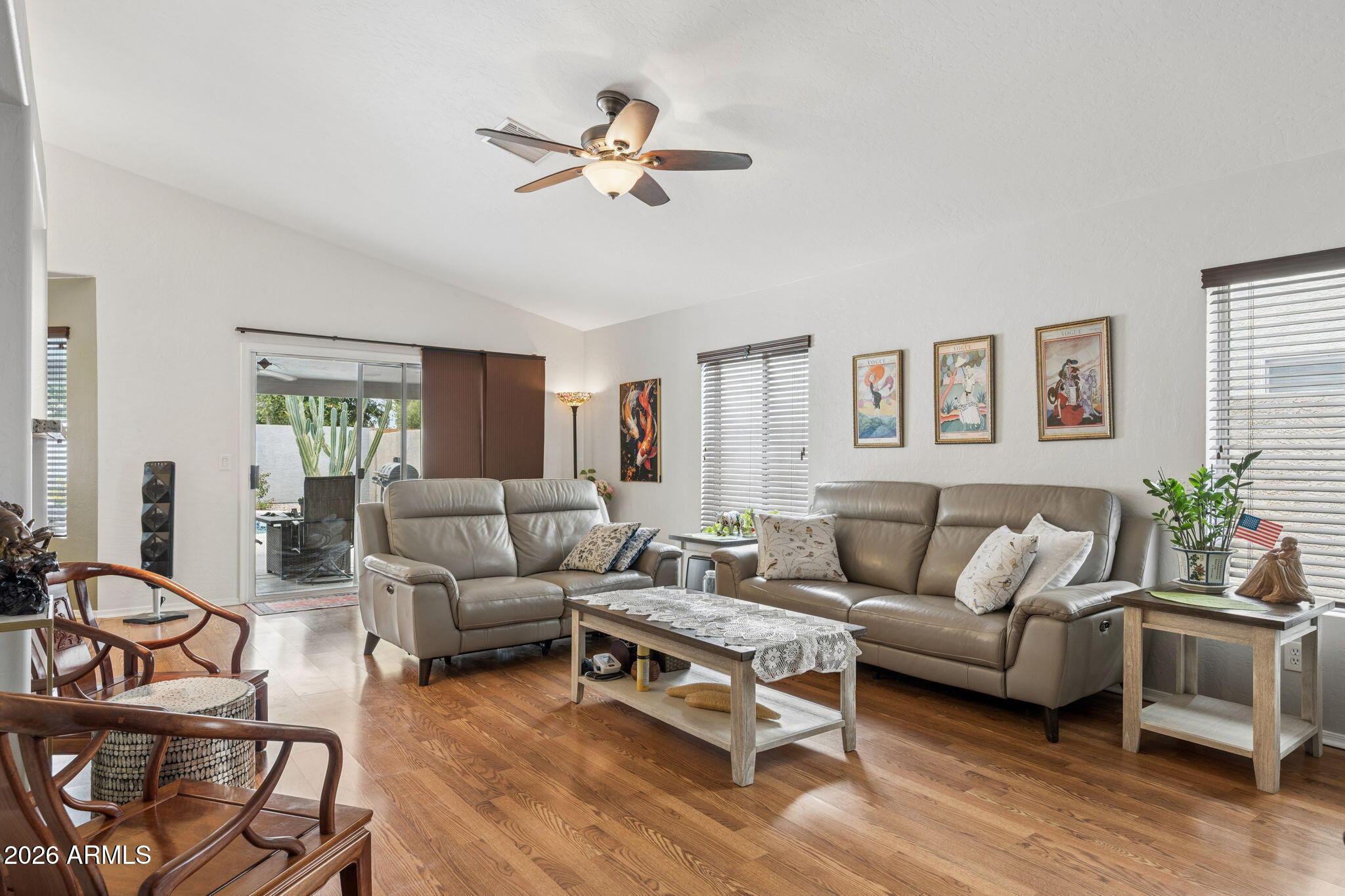 EL DORADO LAKES GOLF COMMUNITY TRACT I - Residential