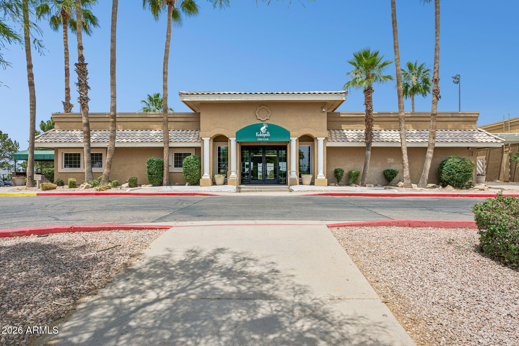 EL DORADO LAKES GOLF COMMUNITY TRACT I - Residential