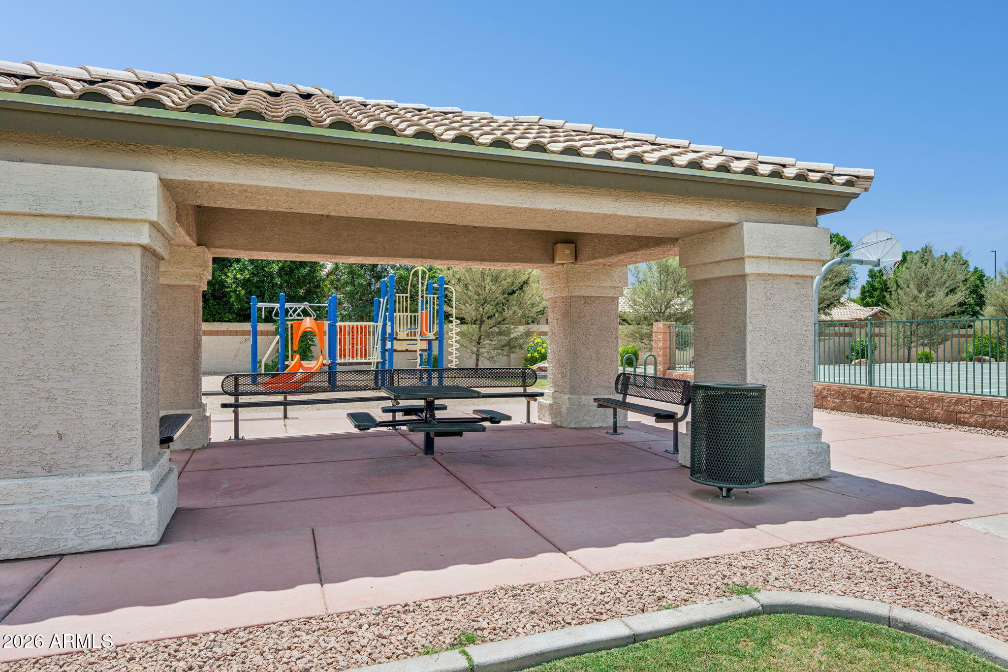 EL DORADO LAKES GOLF COMMUNITY TRACT I - Residential