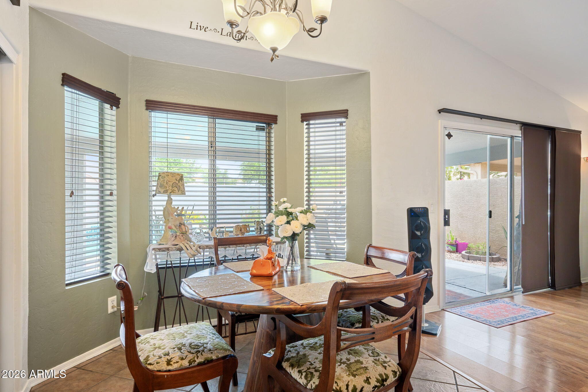 EL DORADO LAKES GOLF COMMUNITY TRACT I - Residential