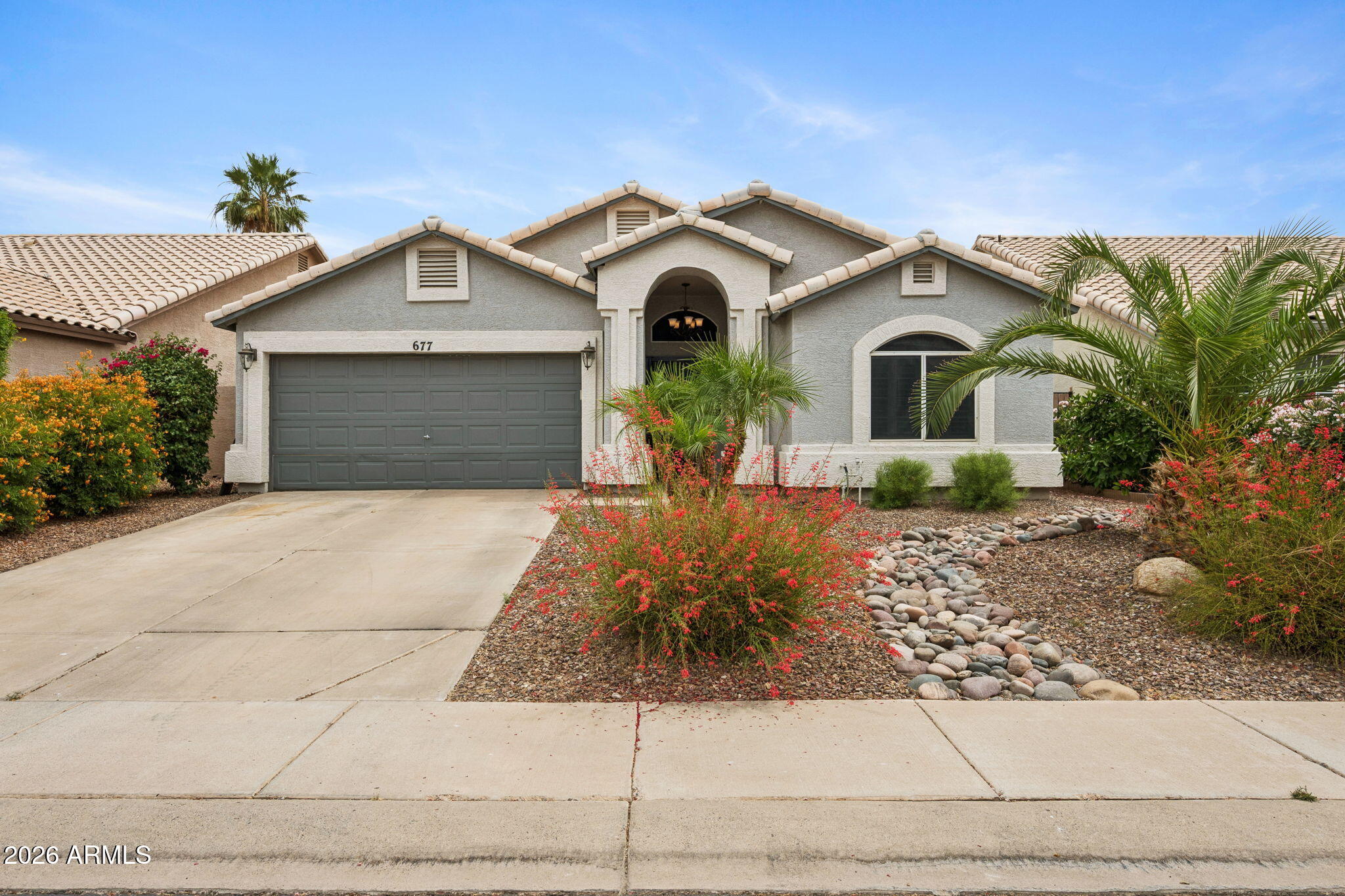 EL DORADO LAKES GOLF COMMUNITY TRACT I - Residential