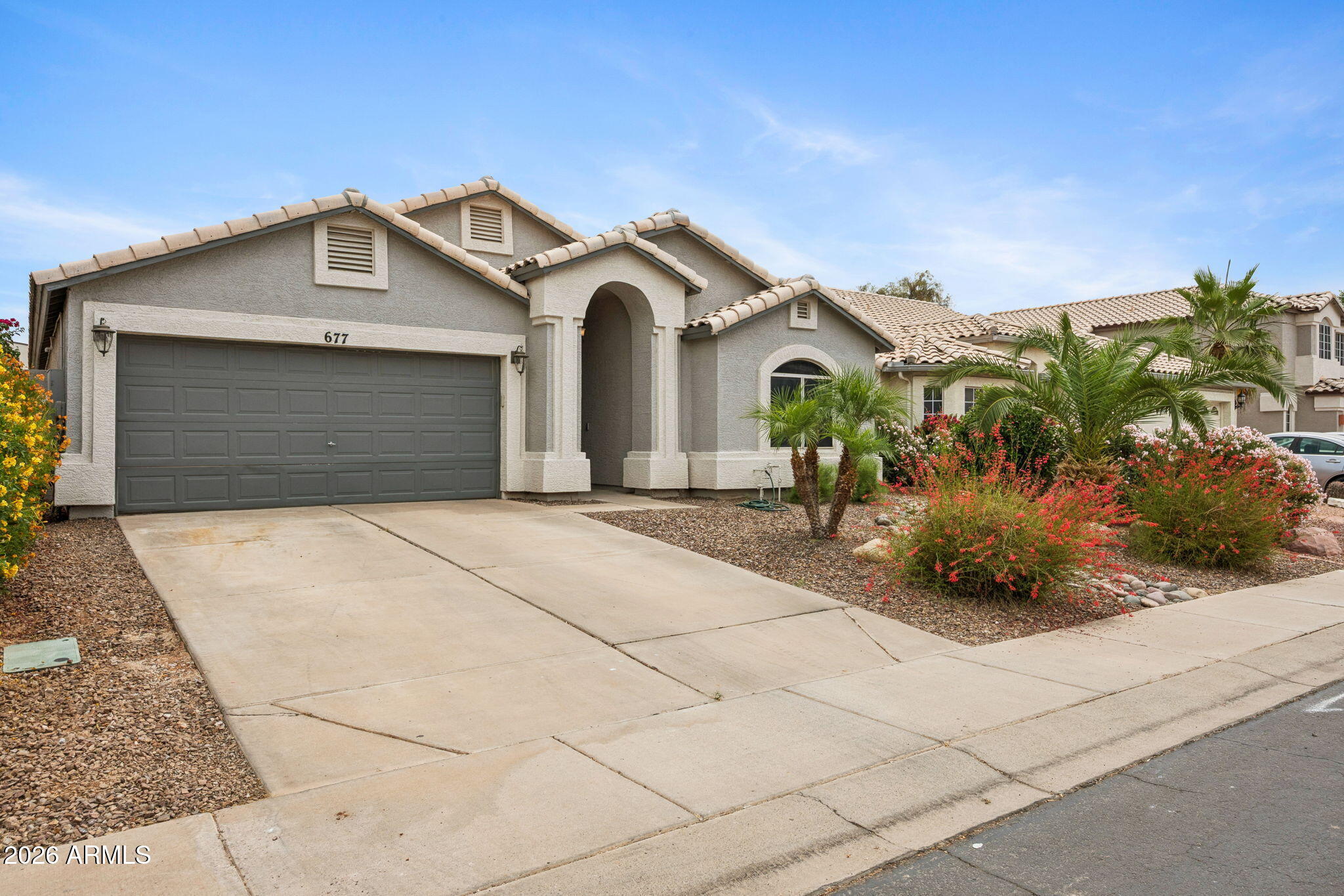 EL DORADO LAKES GOLF COMMUNITY TRACT I - Residential