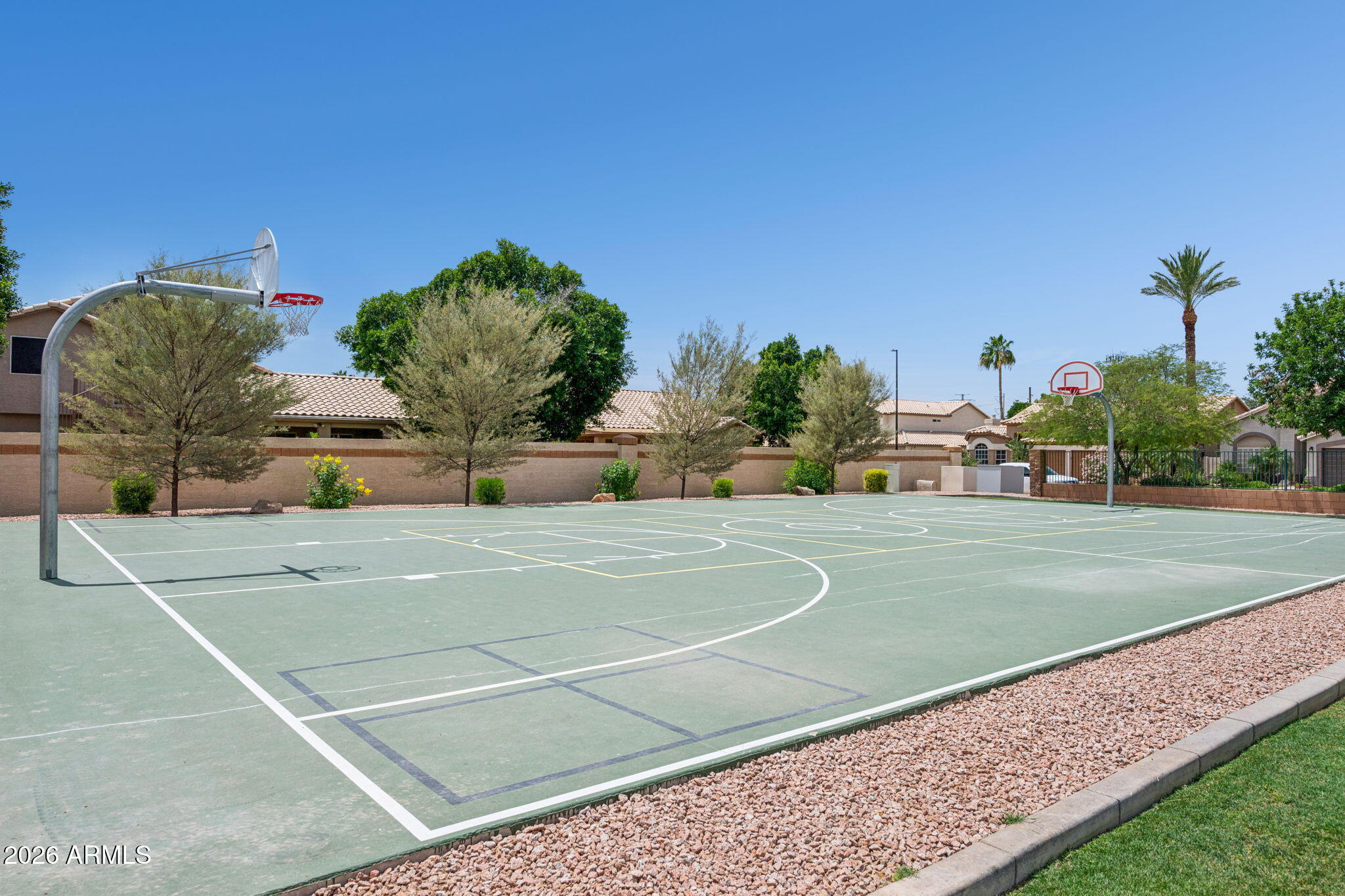 EL DORADO LAKES GOLF COMMUNITY TRACT I - Residential
