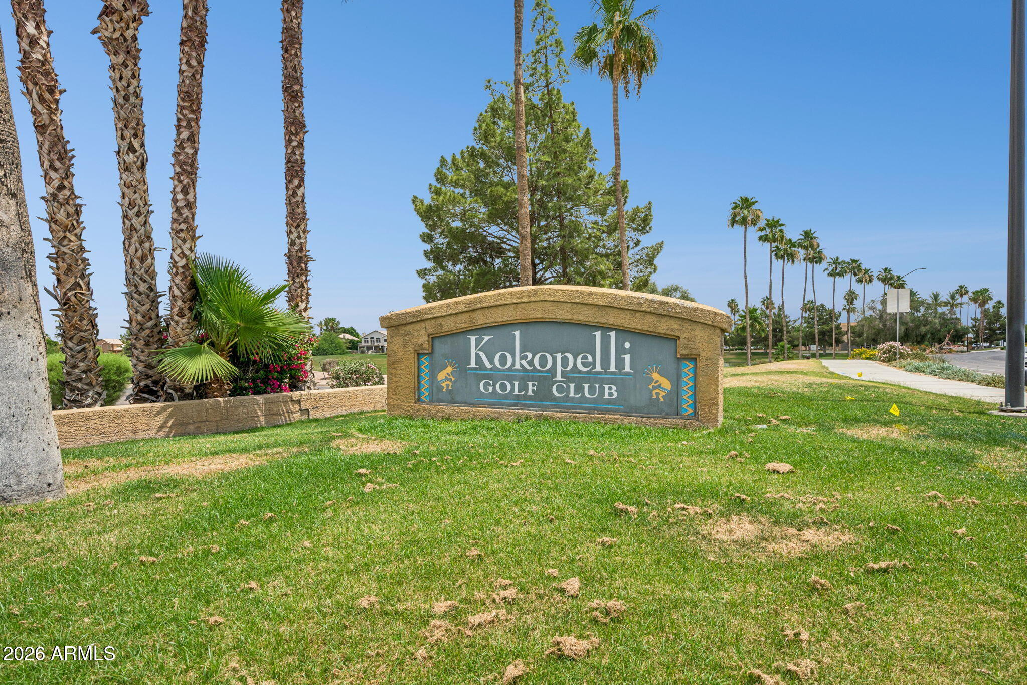 EL DORADO LAKES GOLF COMMUNITY TRACT I - Residential