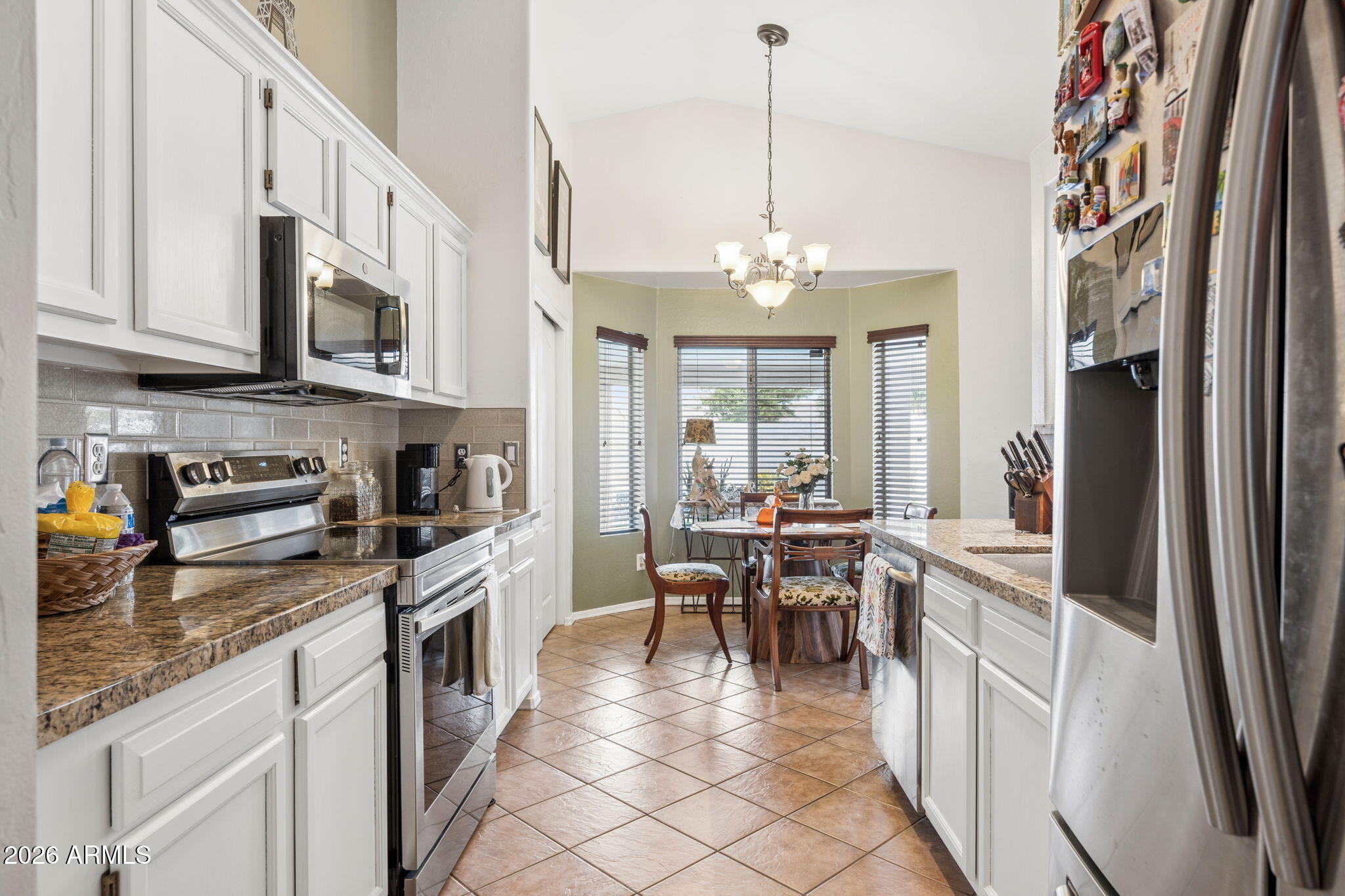 EL DORADO LAKES GOLF COMMUNITY TRACT I - Residential